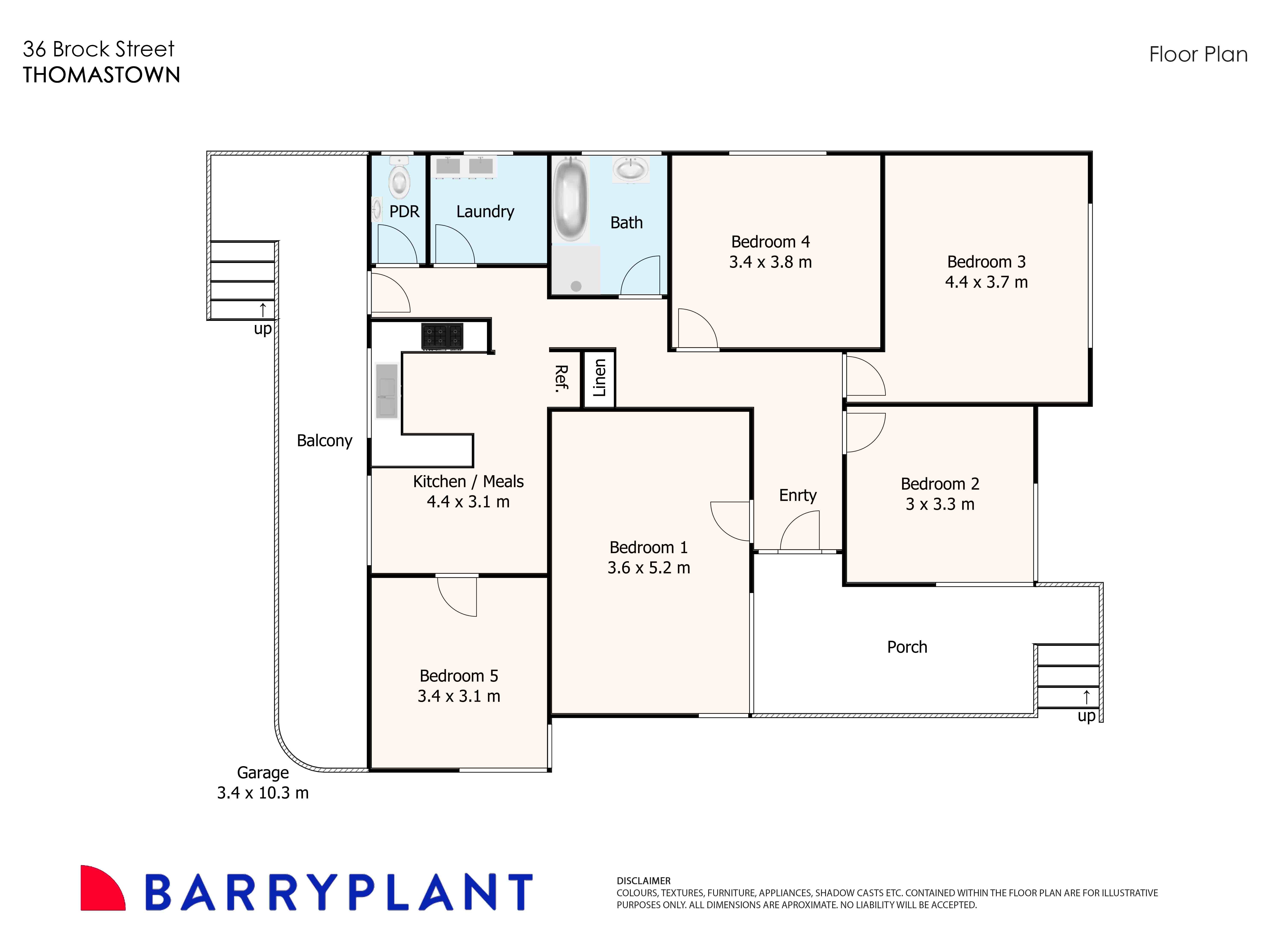 36 Brock Street, Thomastown, VIC 3074 - Thumbnail 1 - 06/11/2025