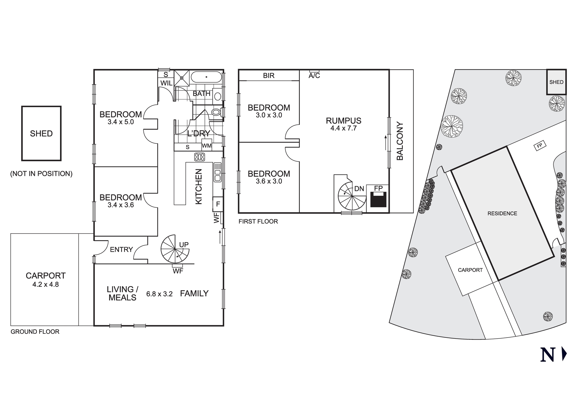 36 Carrington Court, Seaford, VIC 3198 - Thumbnail 1 - 01/05/2025