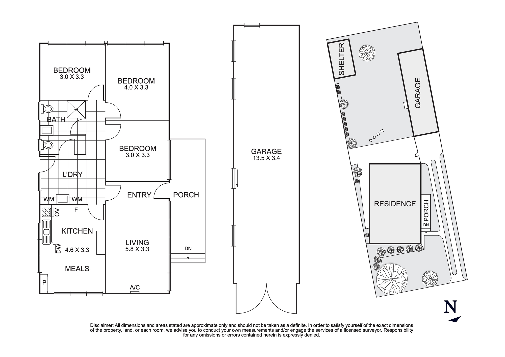 36 Cedric Street, Mordialloc, VIC 3195 - Thumbnail 1 - 17/11/2023