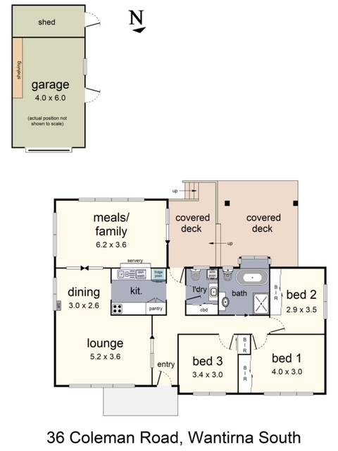36 Coleman Road, Wantirna South, VIC 3152 - Thumbnail 1 - 16/12/2022