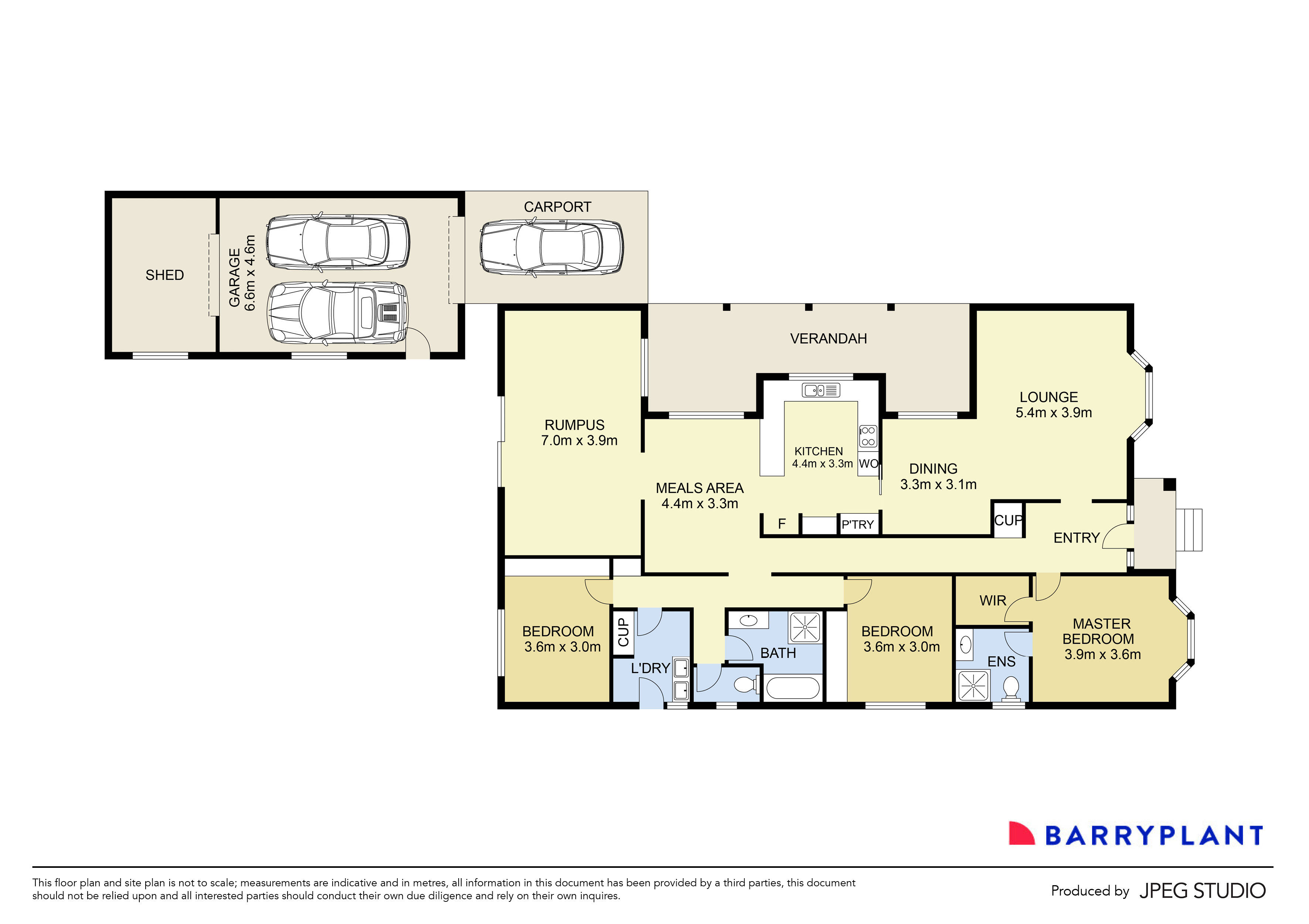 36 Copernicus Way, Keilor Downs, VIC 3038 - Thumbnail 1 - 15/05/2024