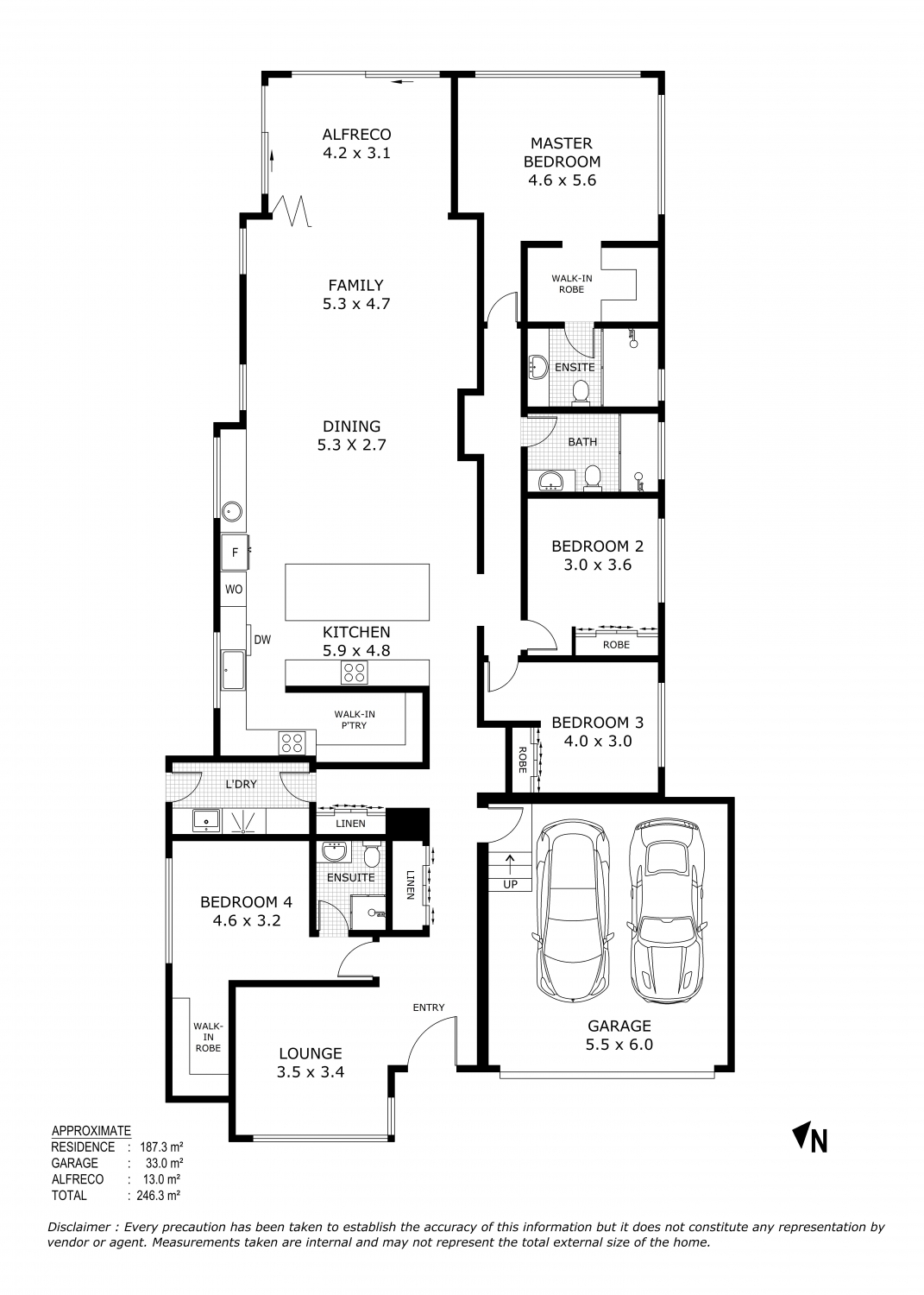 36 Daffodil Crescent, Wallan, VIC 3756 - Thumbnail 1 - 29/07/2024