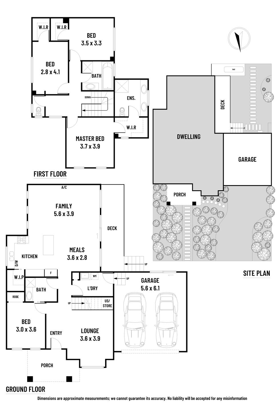 36 Dale Street, Bulleen, VIC 3105 - Thumbnail 1 - 03/03/2022