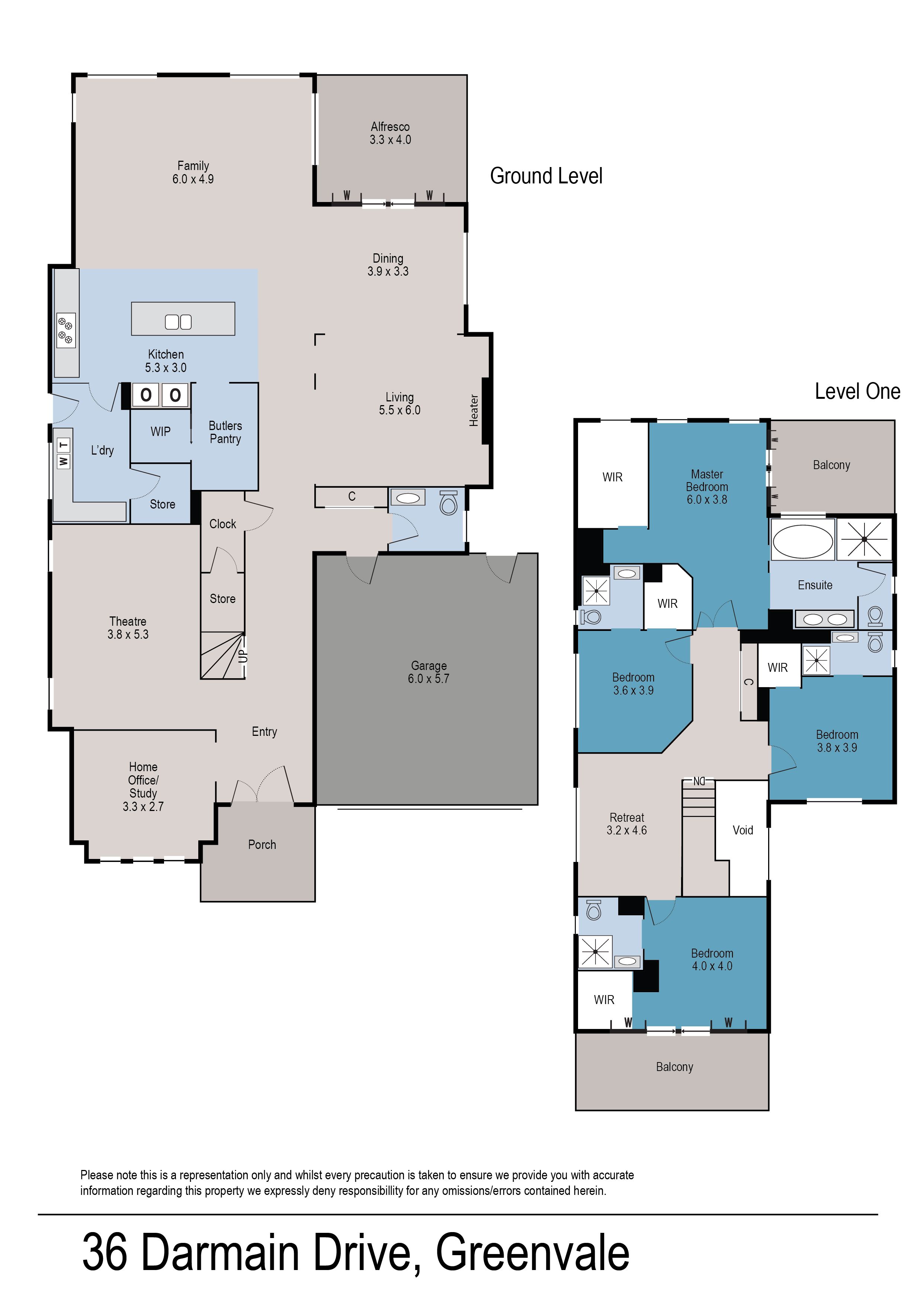 36 Darmain Drive, Greenvale, VIC 3059 - Thumbnail 1 - 17/06/2022