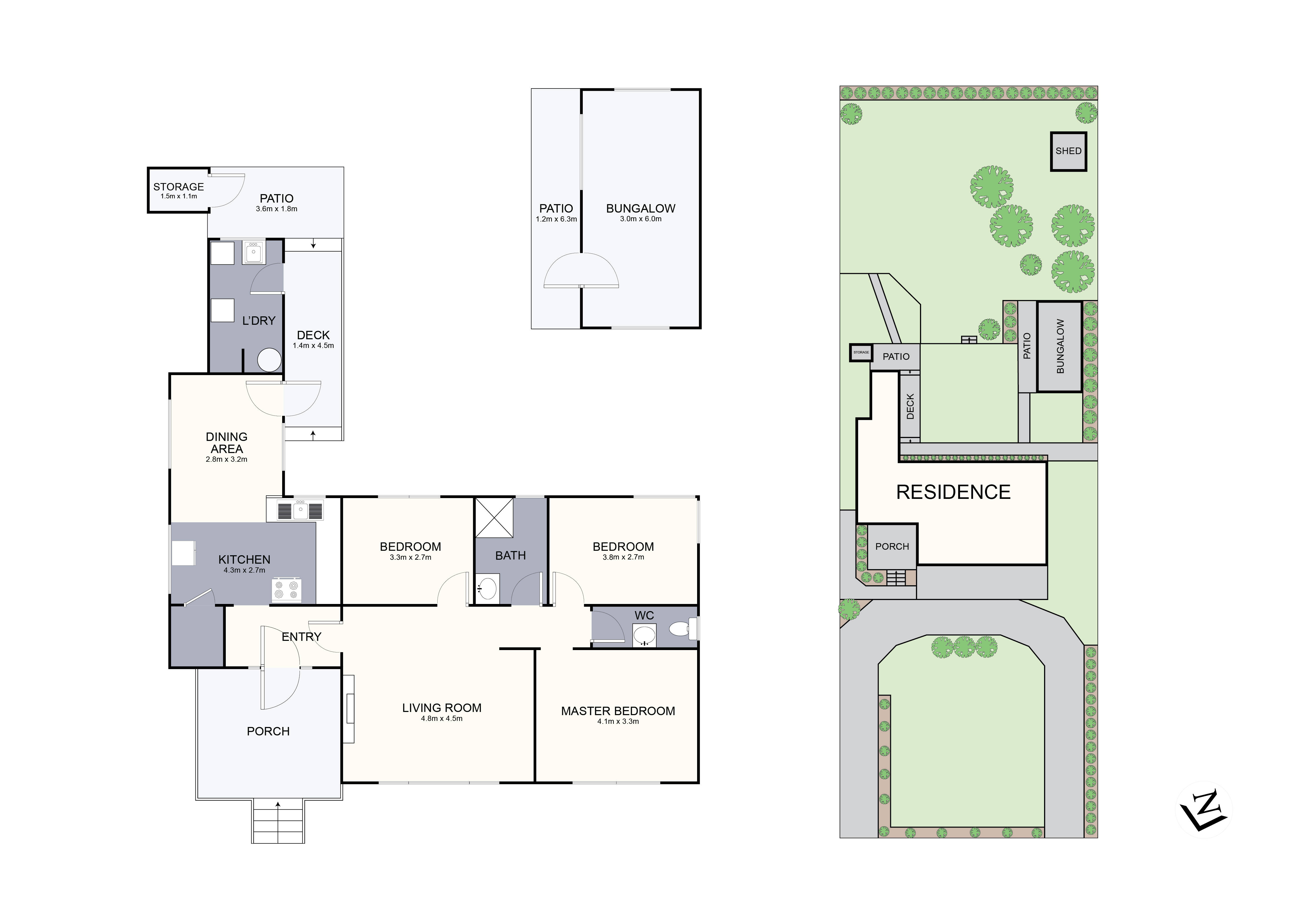 36 Durham Road, Kilsyth, VIC 3137 - Thumbnail 1 - 04/04/2024