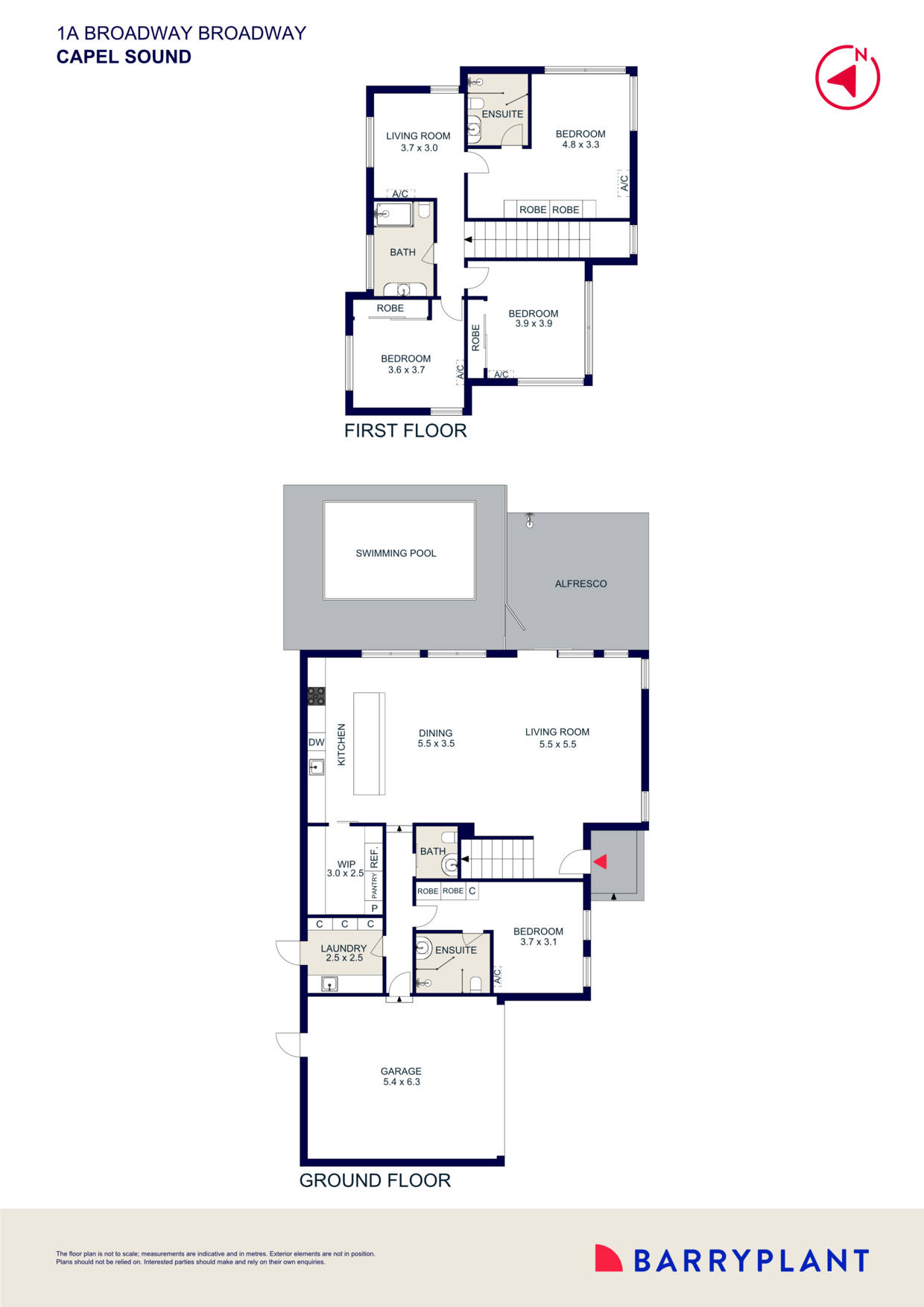 36 Elizabeth Avenue, Capel Sound, VIC 3940 - Thumbnail 1 - 12/01/2026