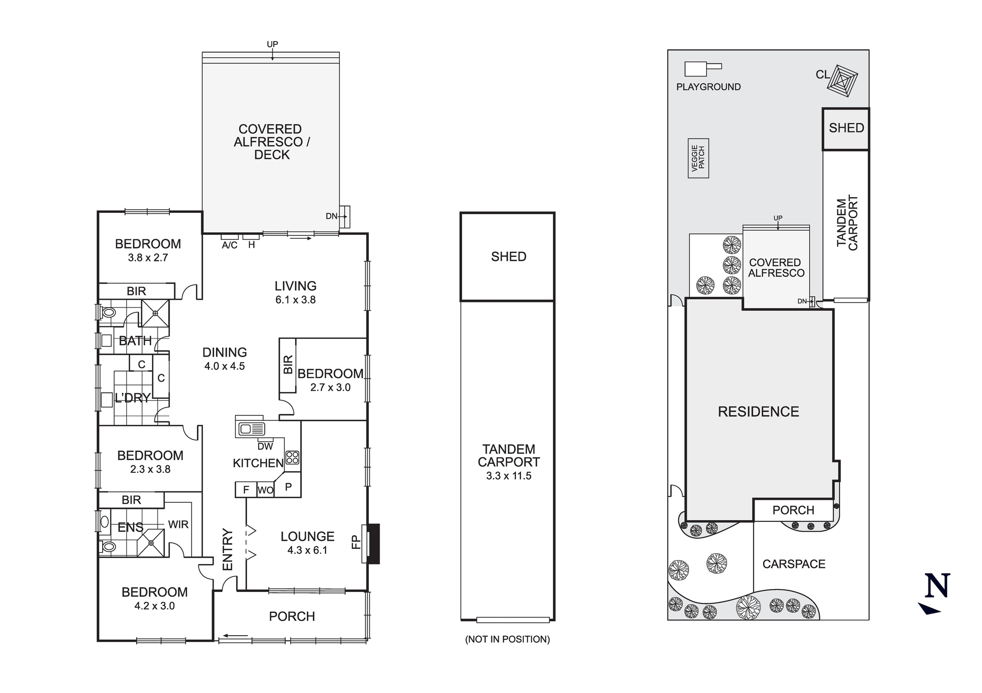36 Ella Grove, Chelsea, VIC 3196 - Thumbnail 1 - 12/11/2025