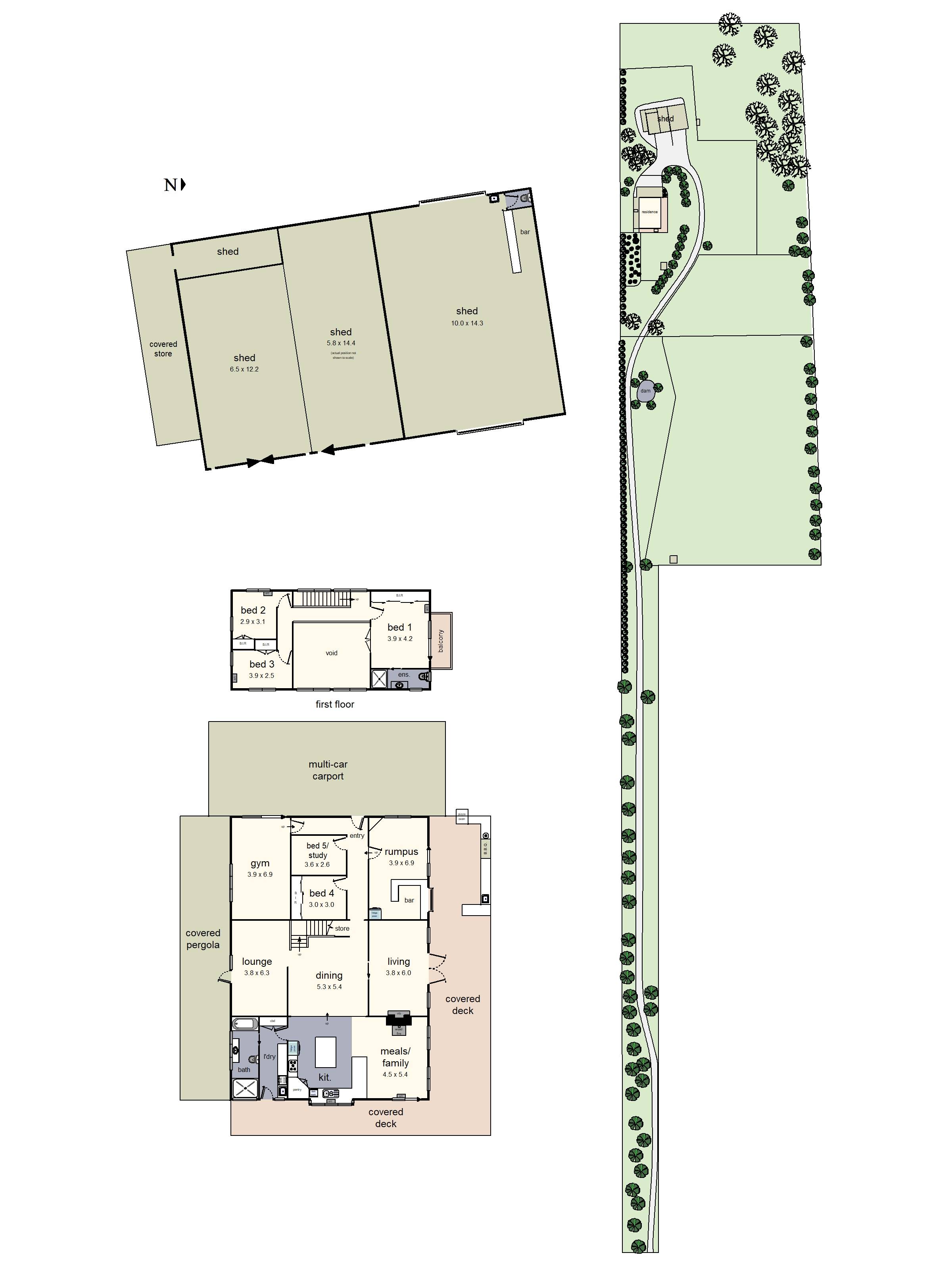 36 Elvian Road, Woori Yallock, VIC 3139 - Thumbnail 1 - 18/01/2024
