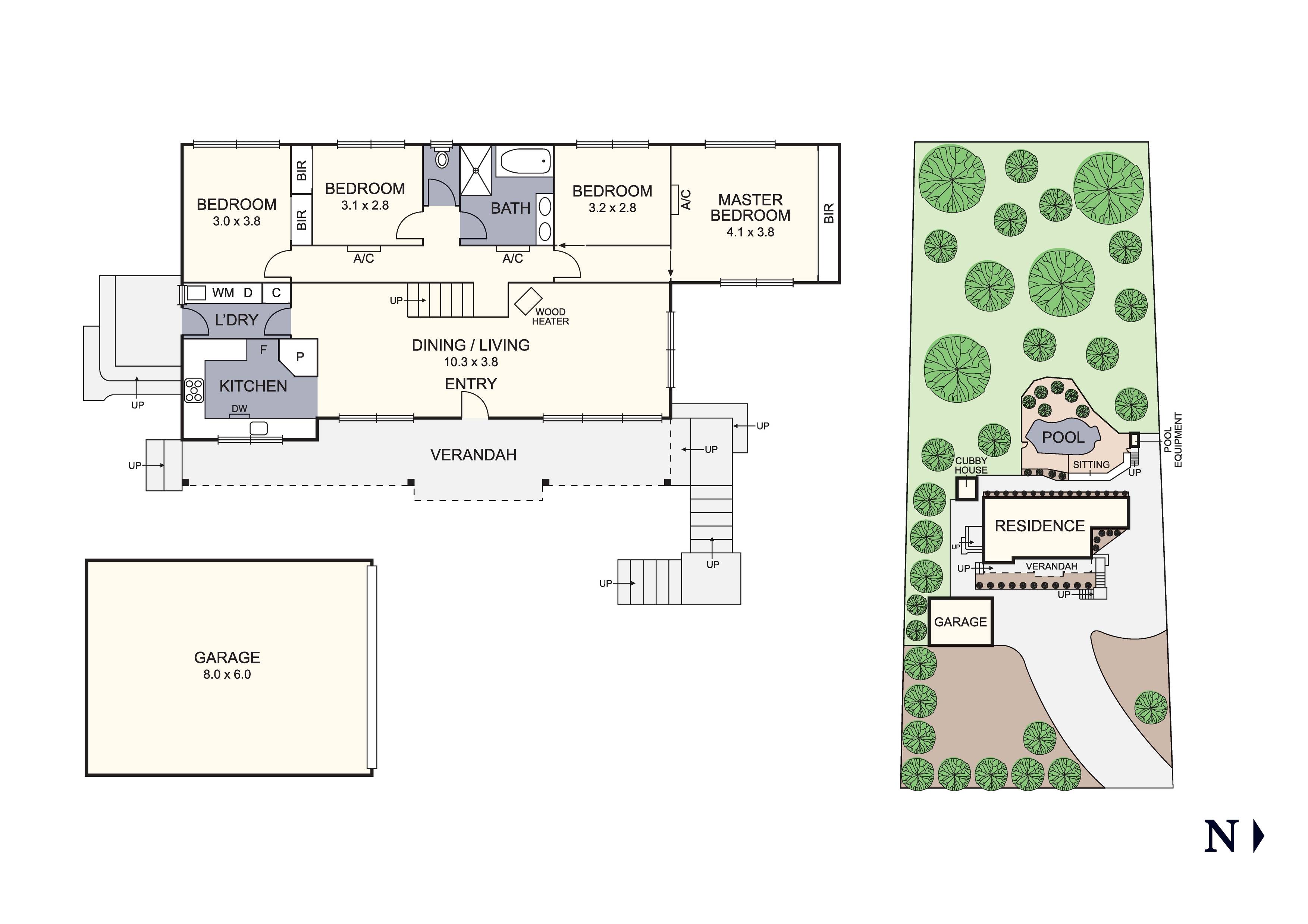 36 Falkingham Road, Mount Evelyn, VIC 3796 - Thumbnail 1 - 27/04/2022