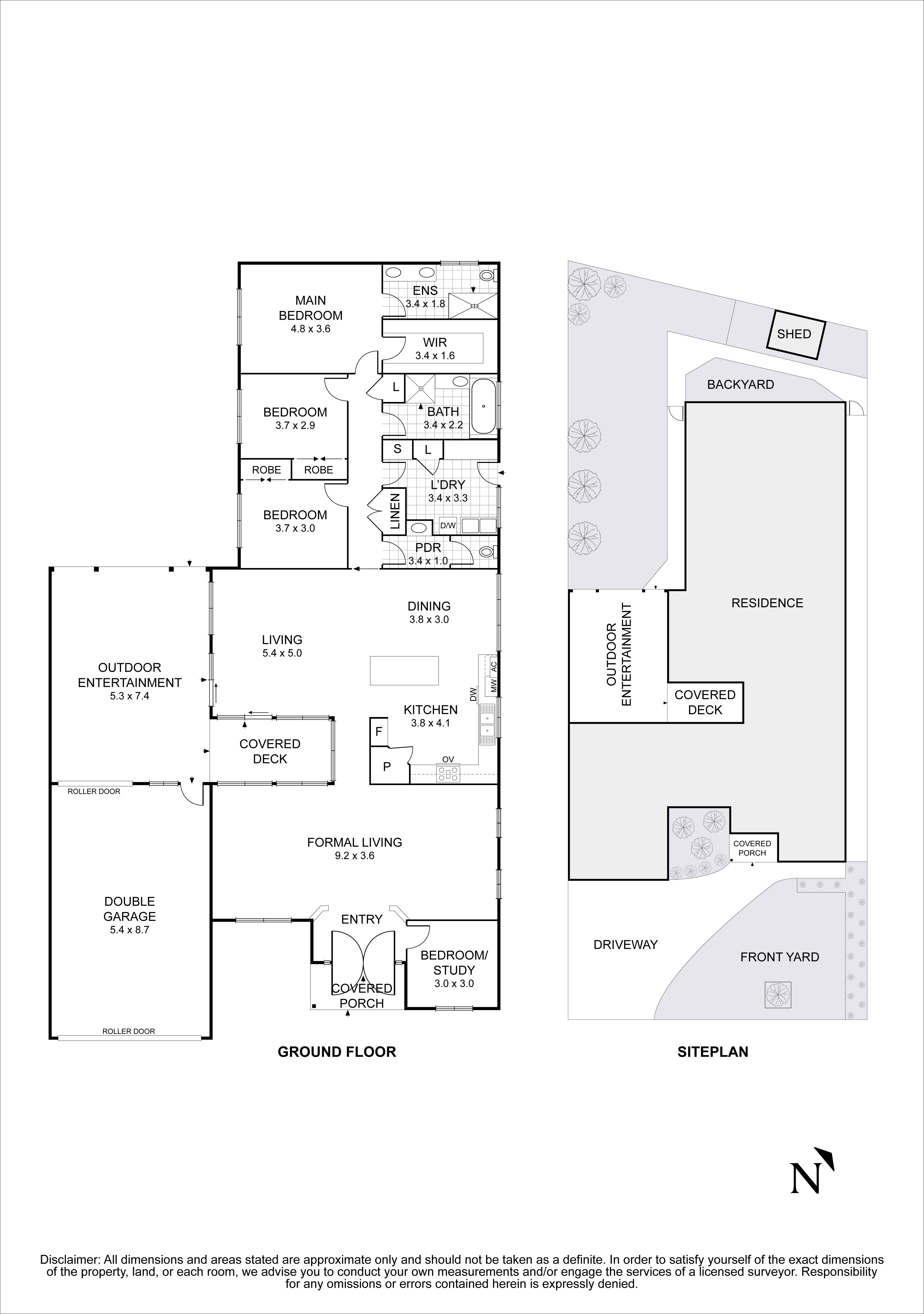 36 Fastnet Drive, Taylors Lakes, VIC 3038 - Thumbnail 1 - 21/07/2026