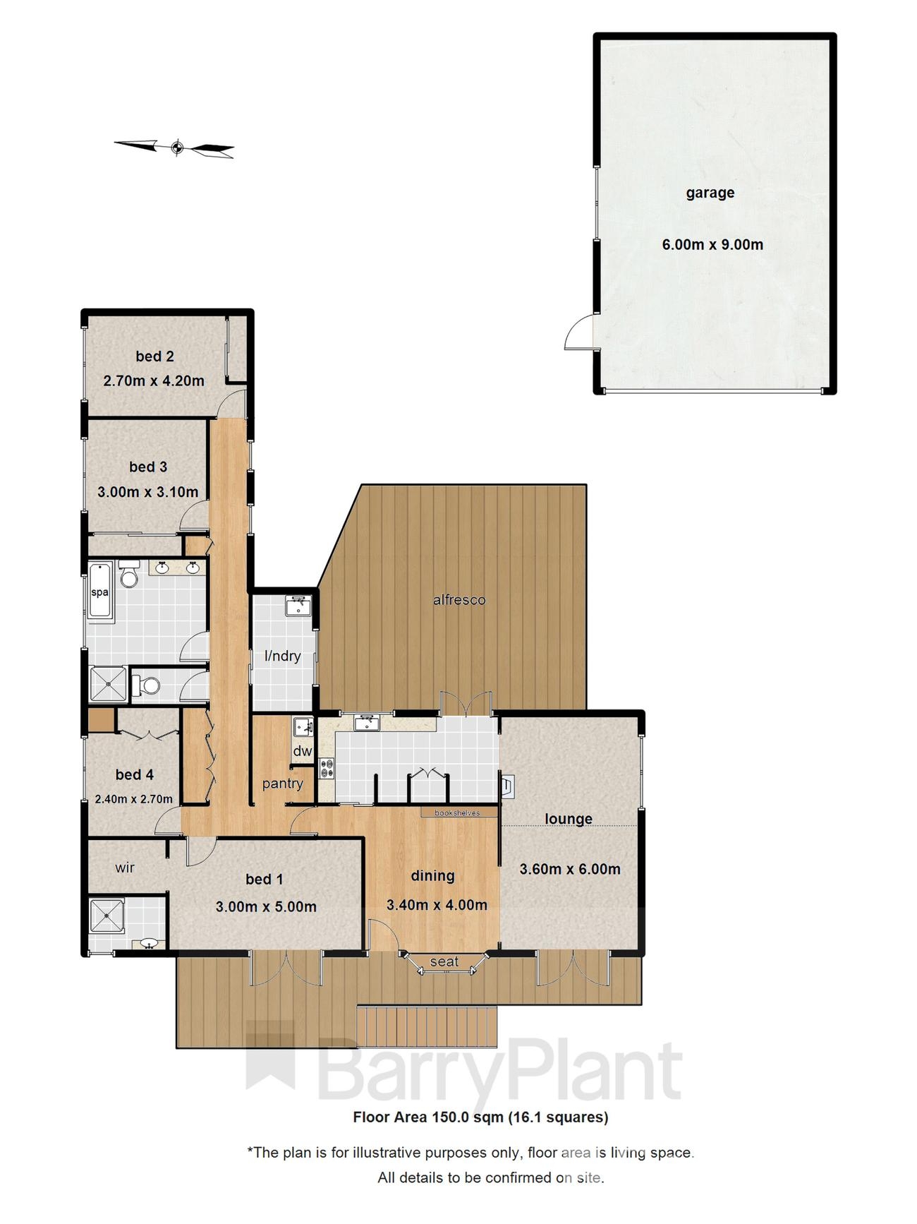 36 Ferres Road, Emerald, VIC 3782 - Thumbnail 1 - 05/05/2022