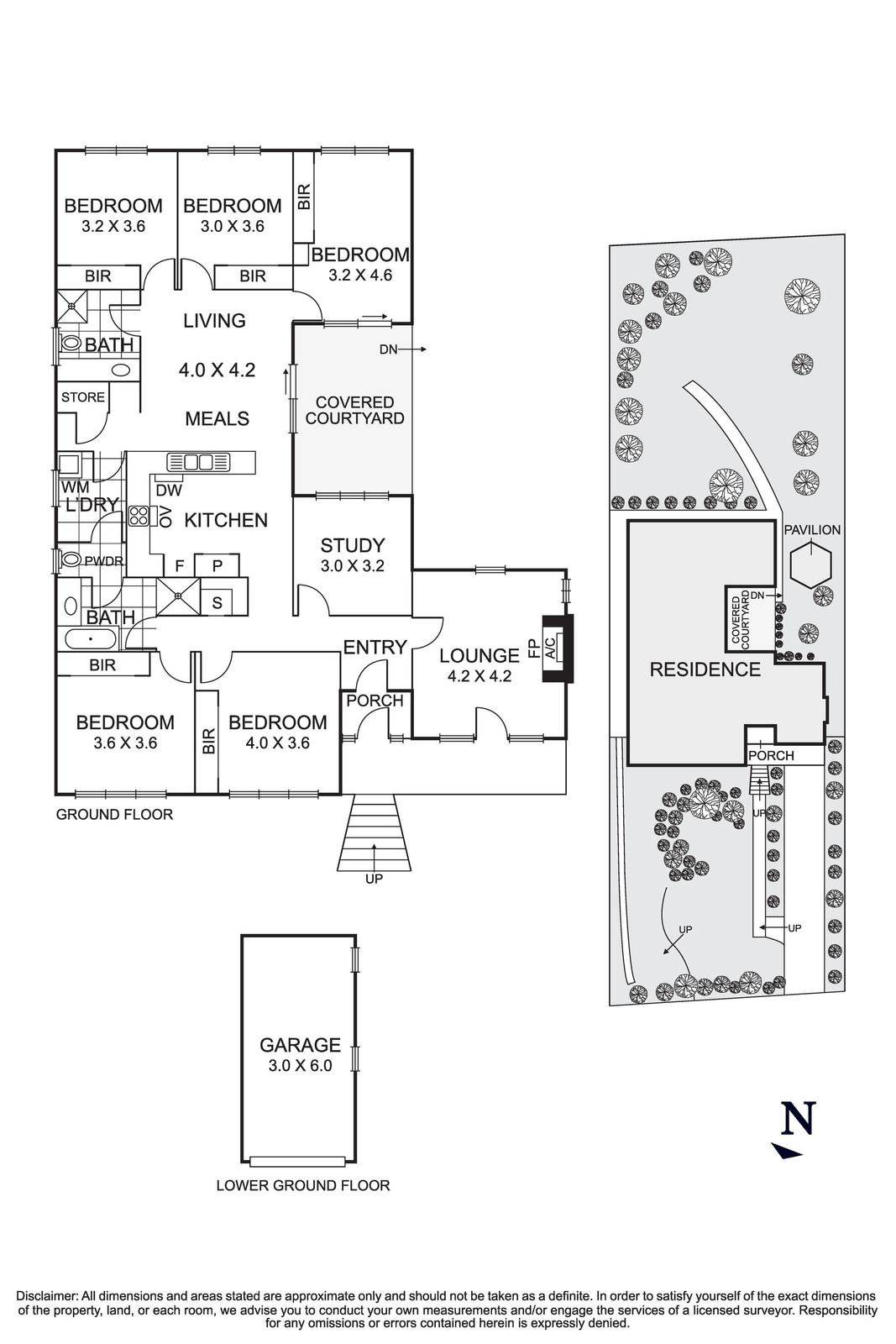 36 Finlayson Street, Doncaster, VIC 3108 - Thumbnail 1 - 23/04/2024