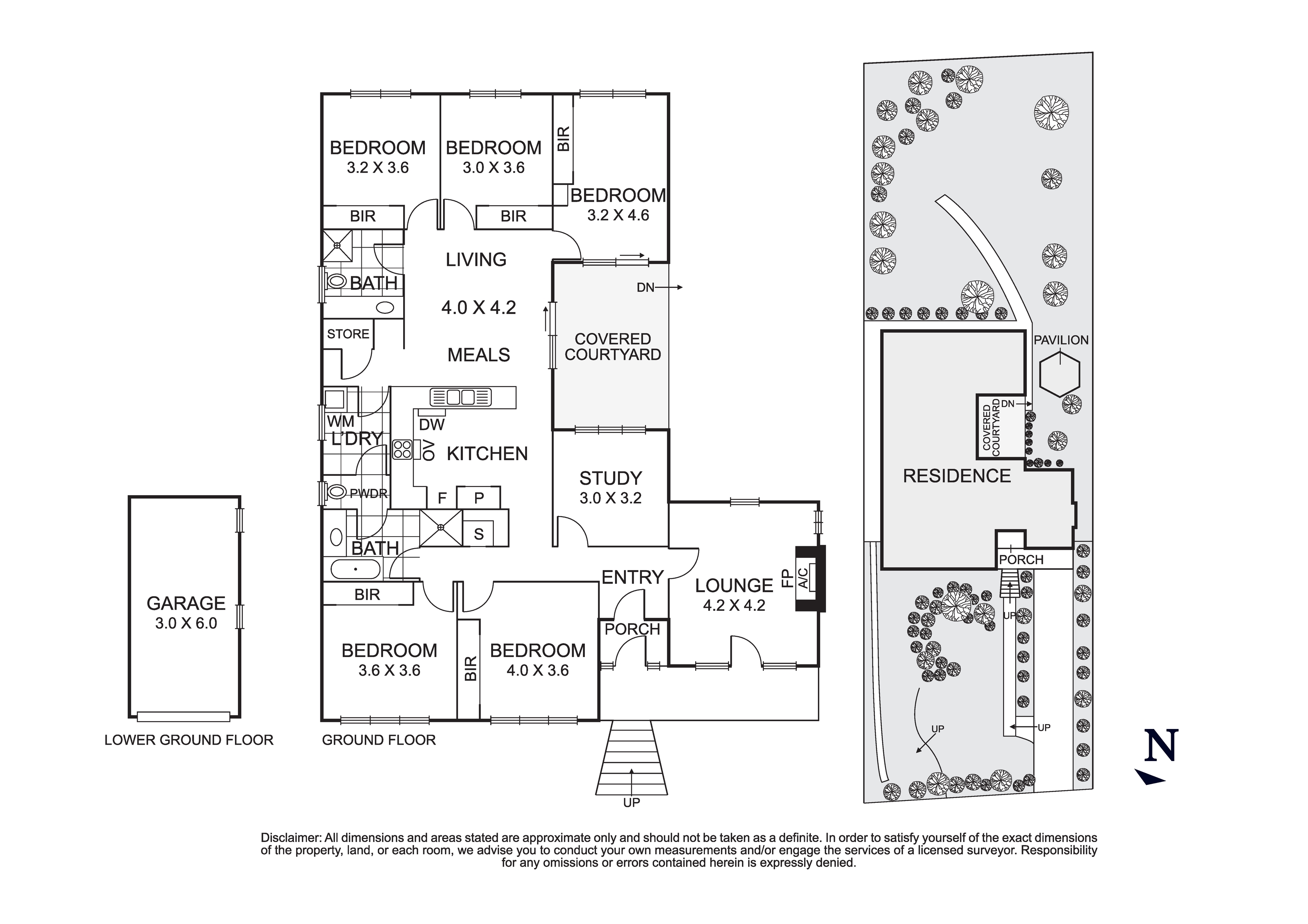 36 Finlayson Street, Doncaster, VIC 3108 - Thumbnail 1 - 13/09/2024