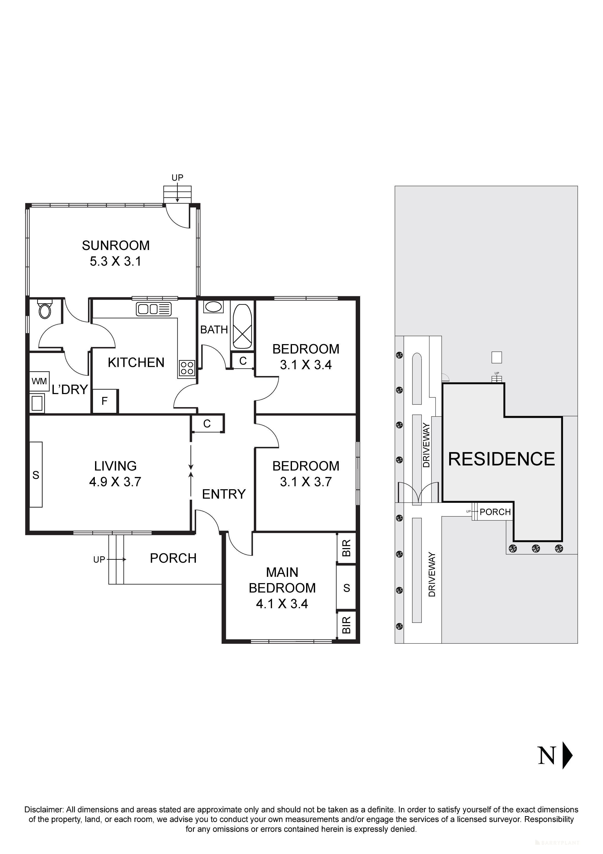 36 Garden Street, Box Hill North, VIC 3129 - Thumbnail 1 - 22/01/2026