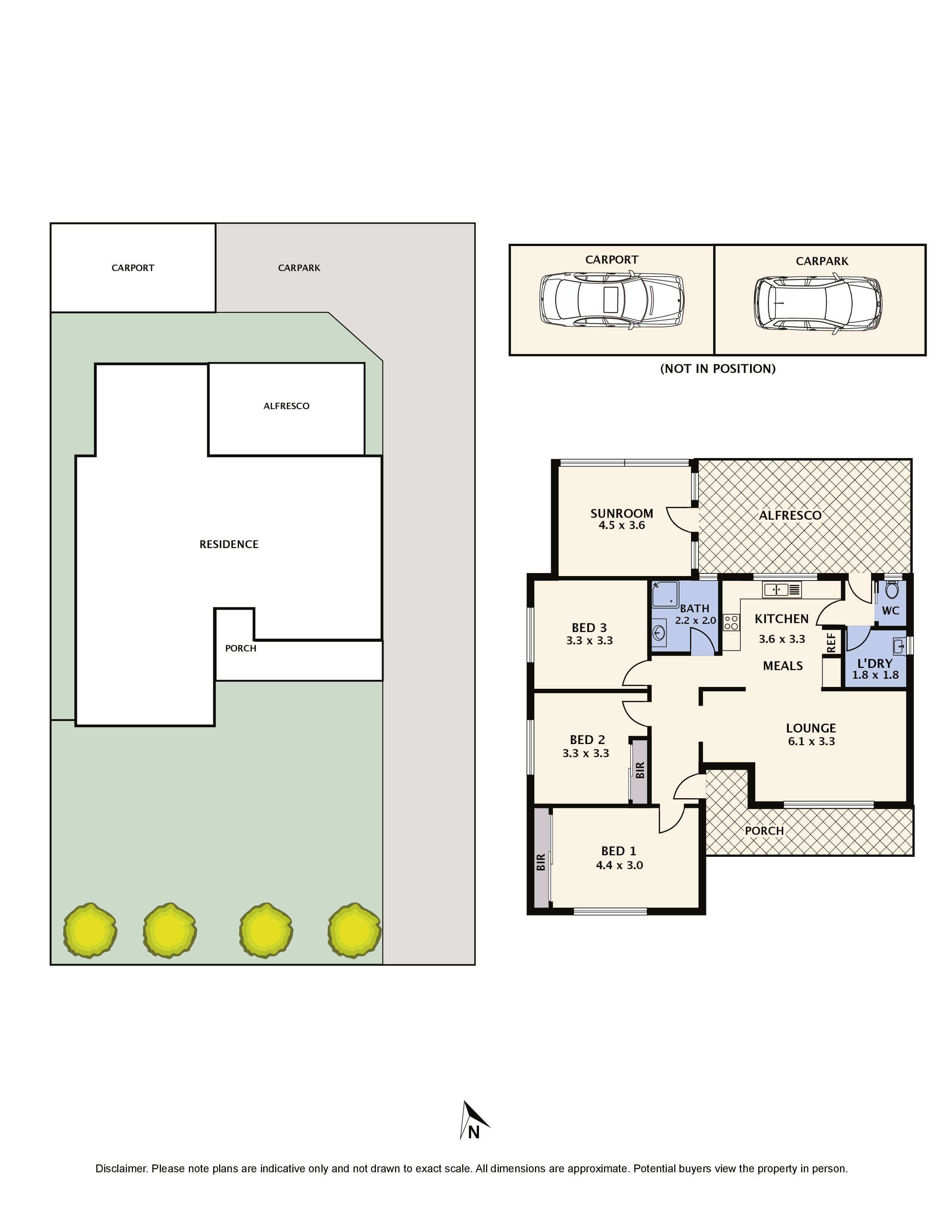 36 Glasgow Avenue, Reservoir, VIC 3073 - Thumbnail 1 - 04/07/2022