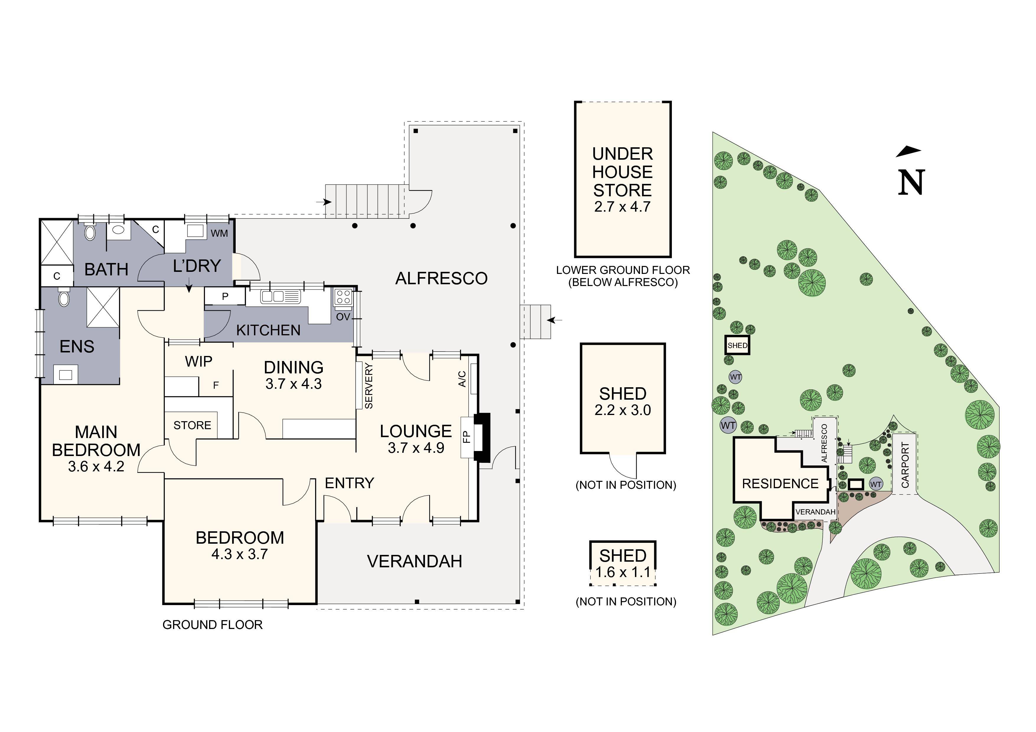 36 Grant Crescent West, Ringwood, VIC 3134 - Thumbnail 1 - 10/06/2026