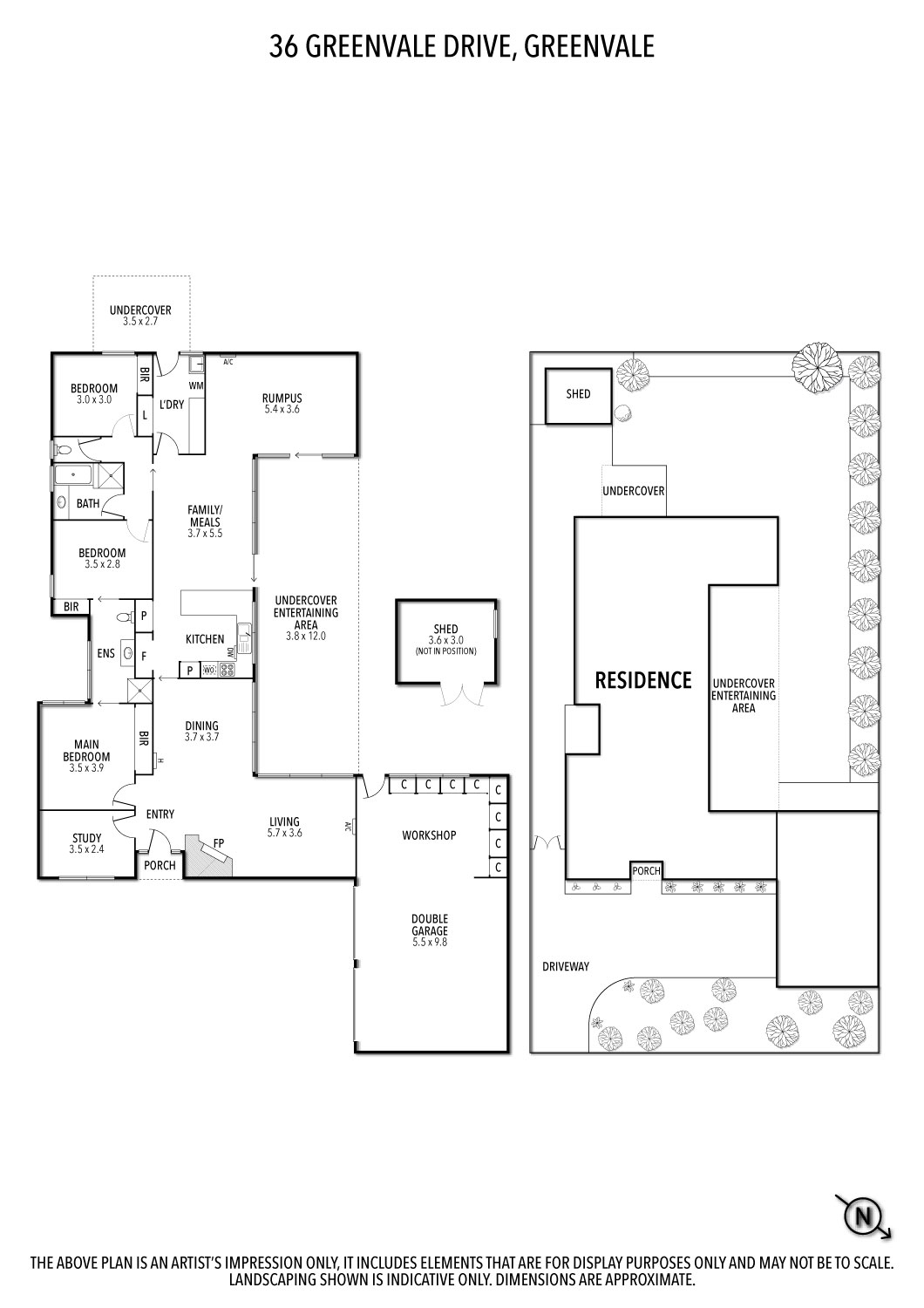36 Greenvale Drive, Greenvale, VIC 3059 - Thumbnail 1 - 05/06/2026