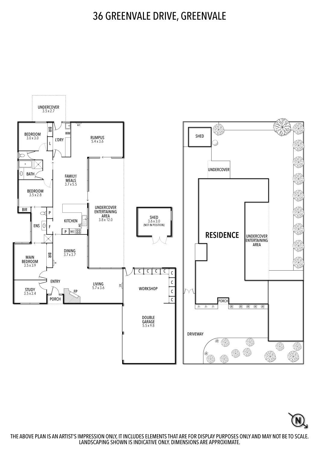 36 Greenvale Drive, Greenvale, VIC 3059 - Thumbnail 1 - 05/06/2026