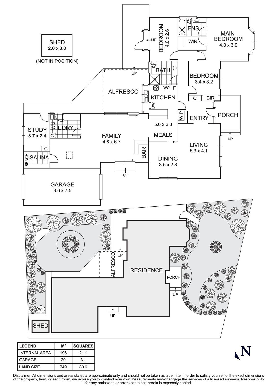 36 Hawtin Street, Templestowe, VIC 3106 - Thumbnail 1 - 02/05/2025