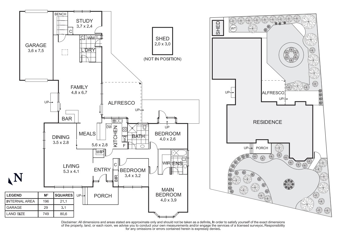36 Hawtin Street, Templestowe, VIC 3106 - Thumbnail 1 - 03/12/2025