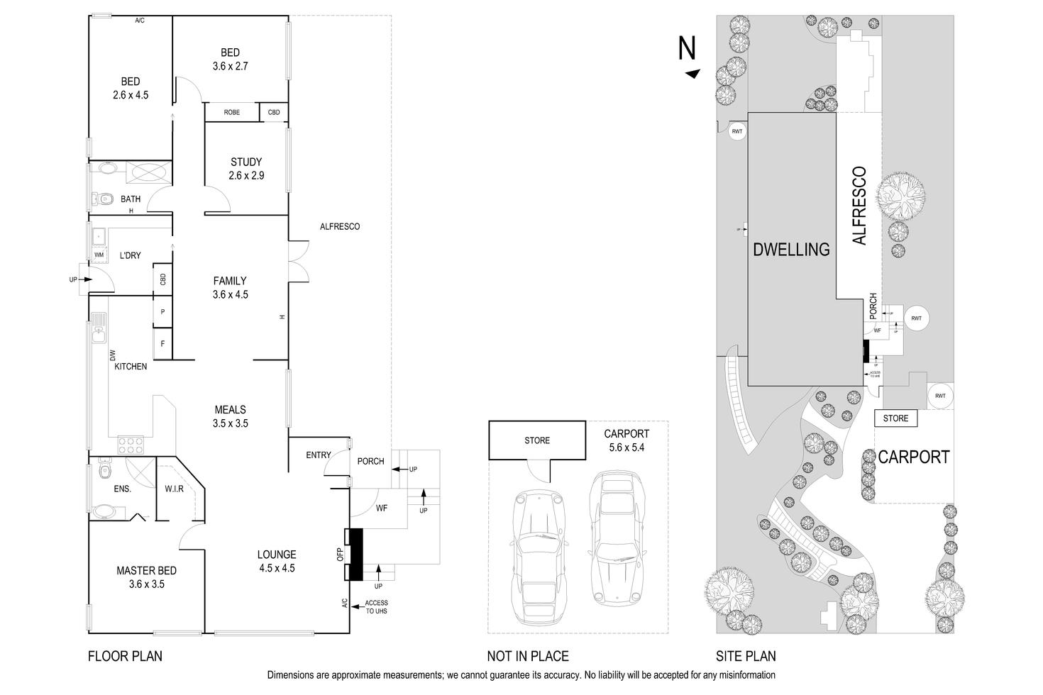 36 Henry Street, Eltham, VIC 3095 - Thumbnail 1 - 03/02/2023