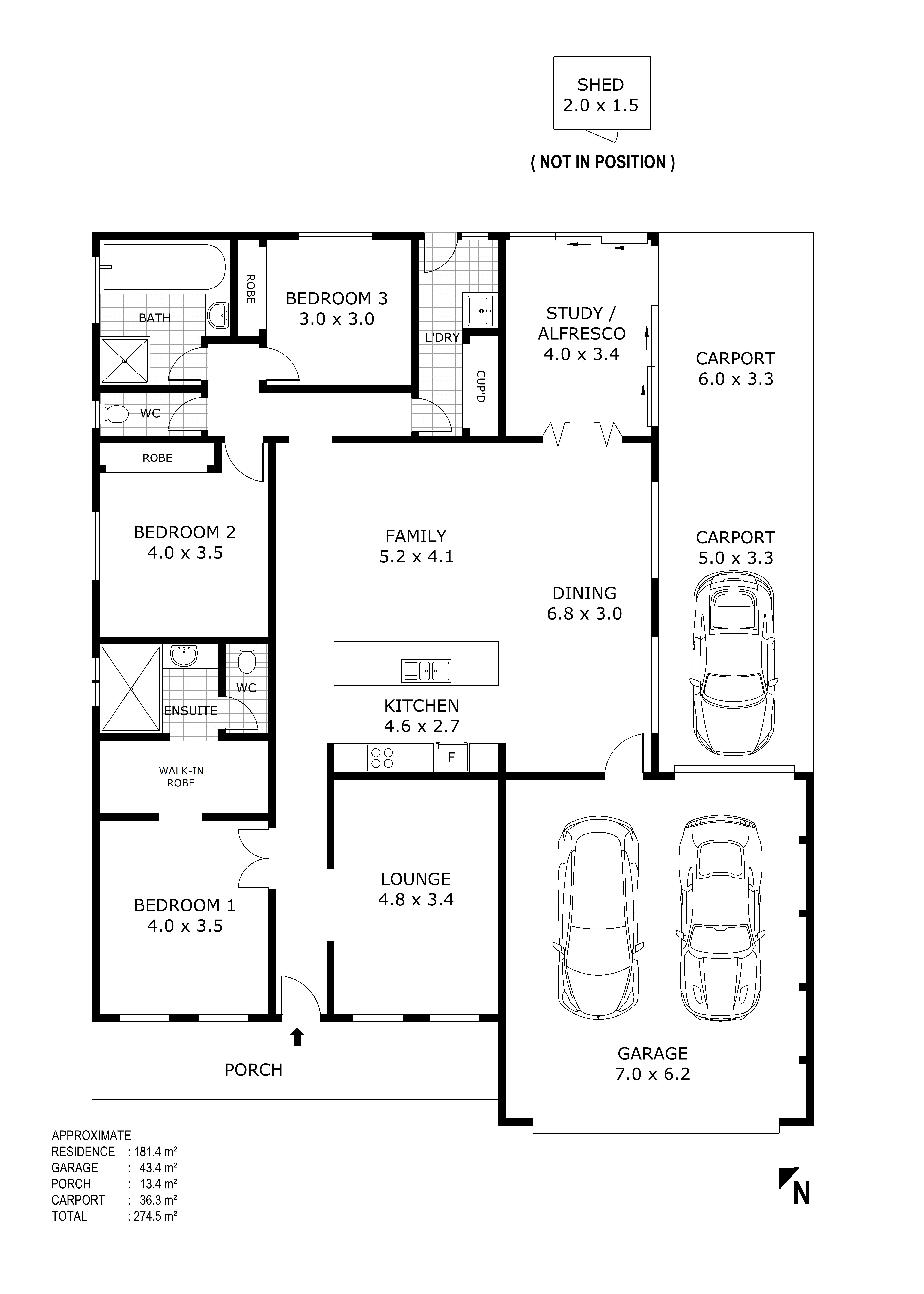36 Heritage Drive, Broadford, VIC 3658 - Thumbnail 1 - 15/01/2024
