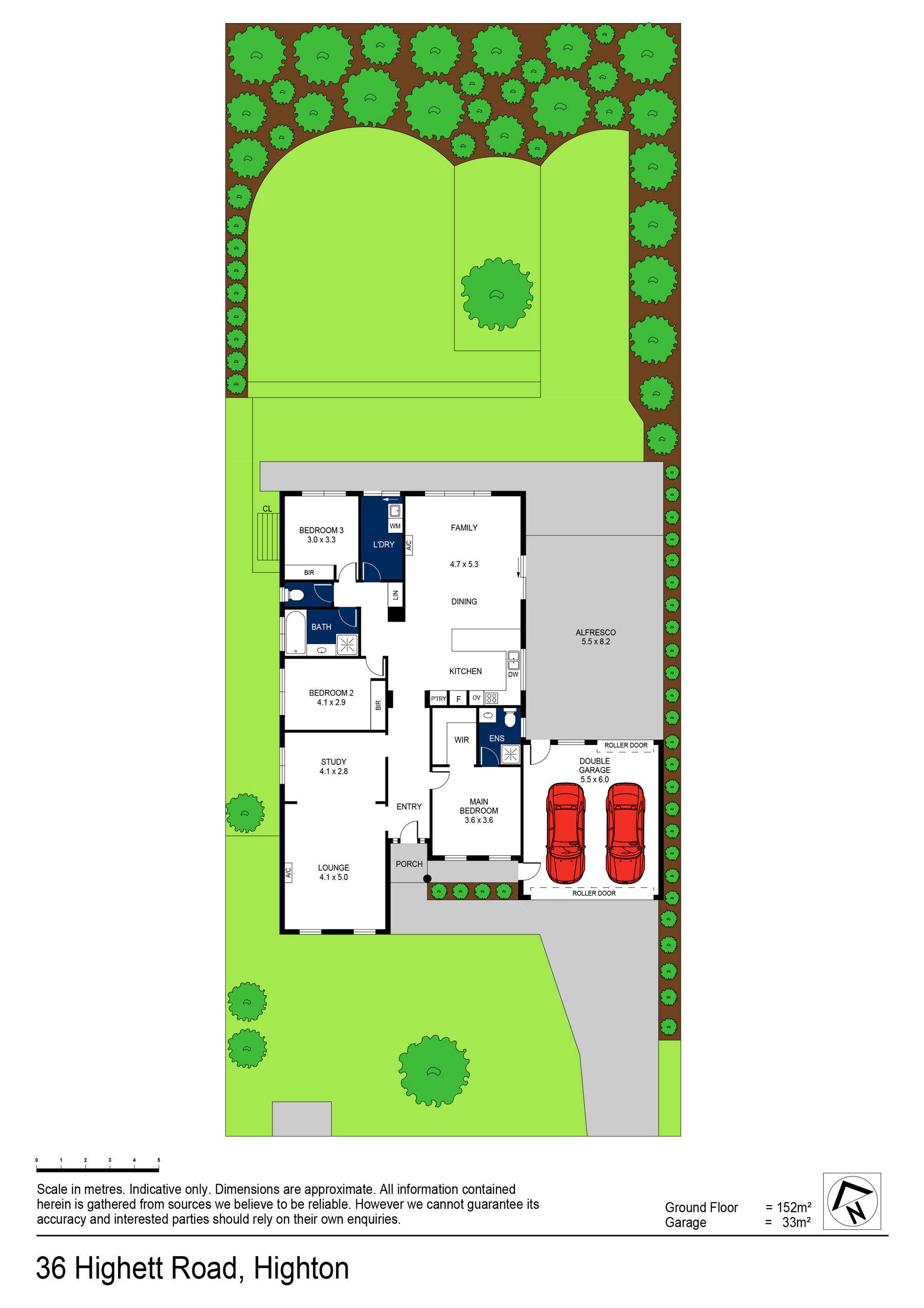 36 Highett Road, Highton, VIC 3216 - Thumbnail 1 - 12/08/2026