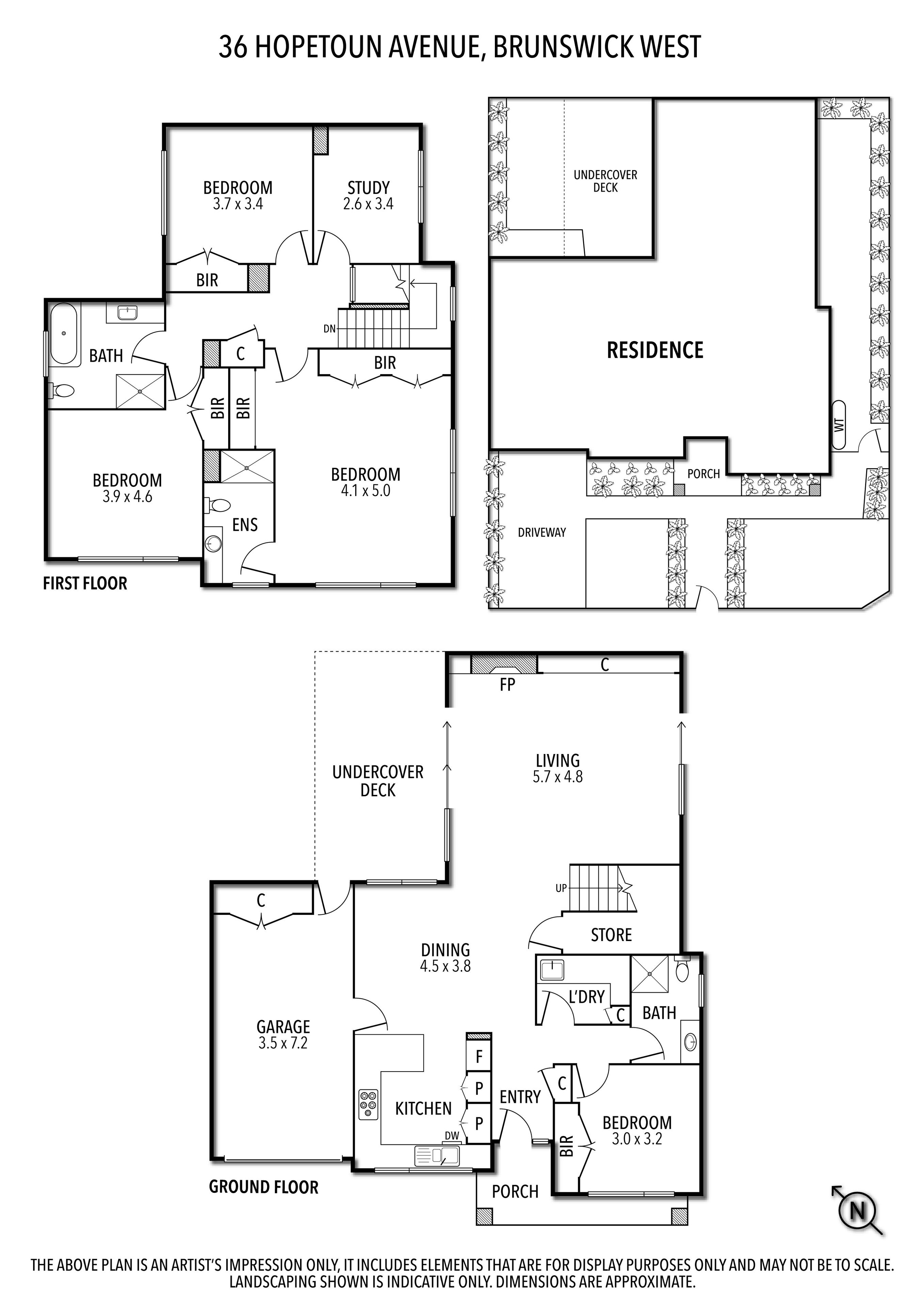 36 Hopetoun Avenue, Brunswick West, VIC 3055 - Thumbnail 1 - 09/06/2022