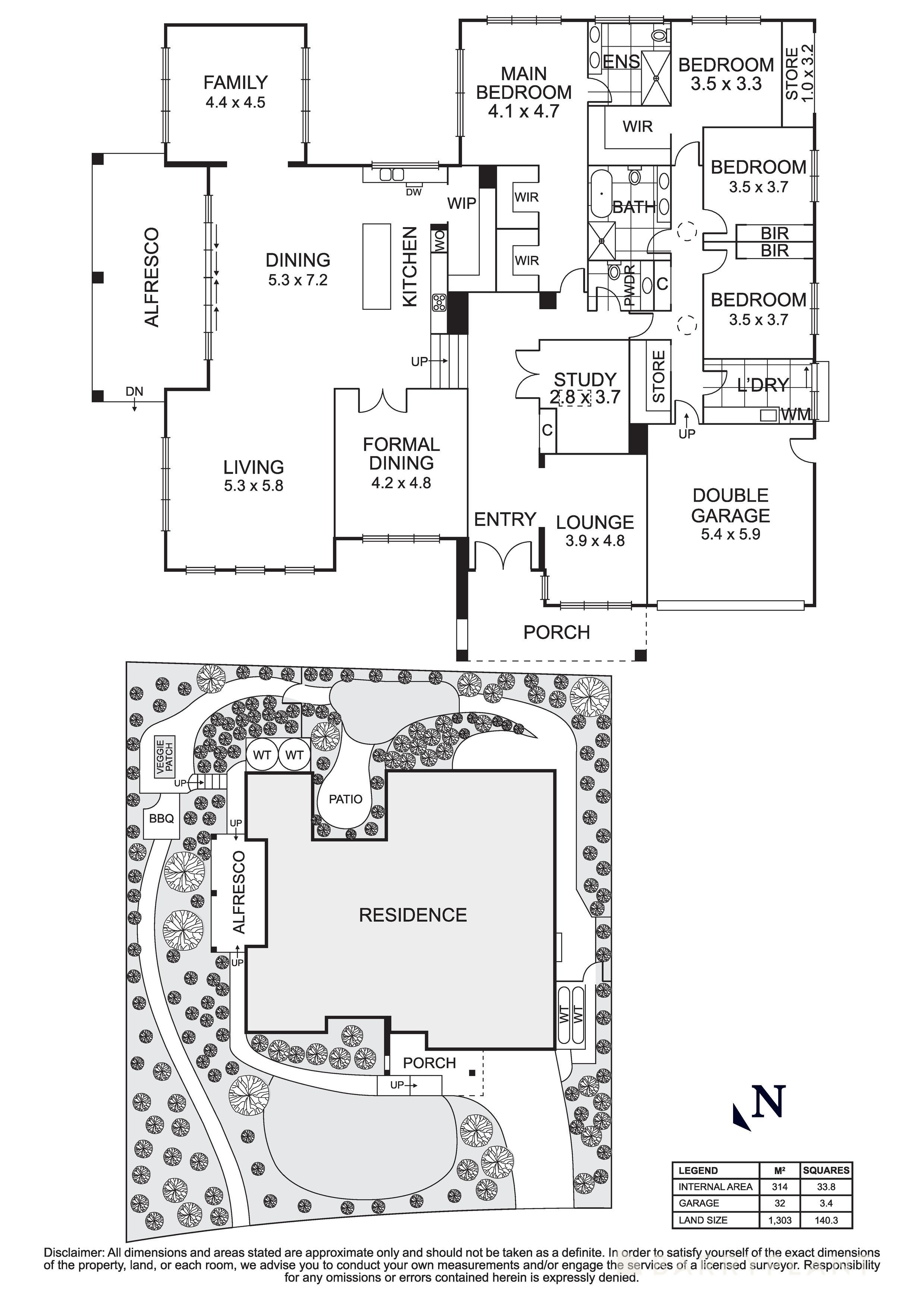 36 Illawong Drive, Donvale, VIC 3111 - Thumbnail 1 - 28/11/2025