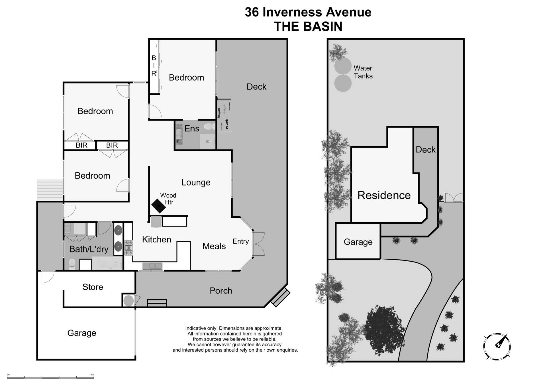 36 Inverness Avenue, The Basin, VIC 3154 - Thumbnail 1 - 06/08/2024