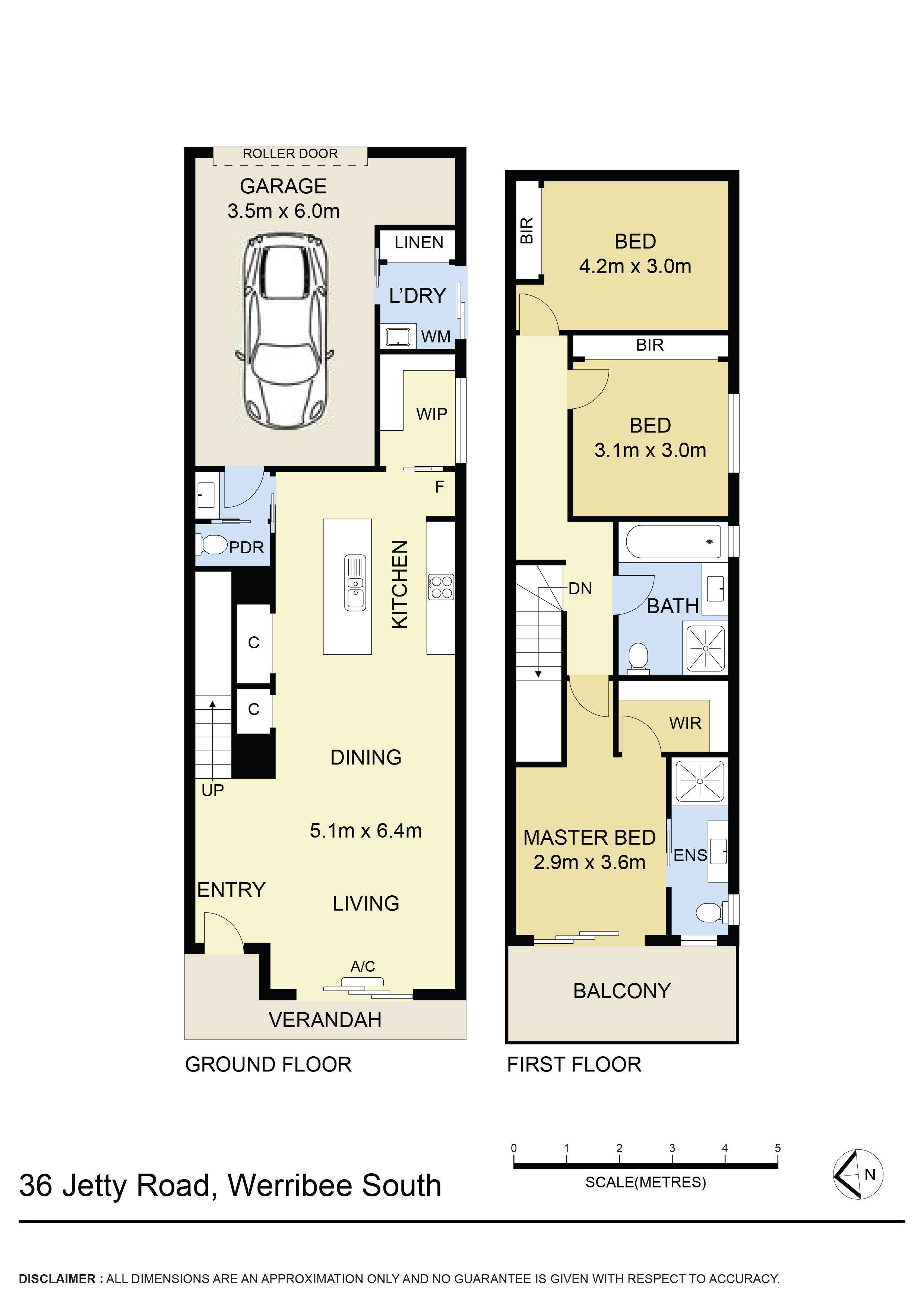 36 Jetty Road, Werribee South, VIC 3030 - Thumbnail 1 - 11/01/2024
