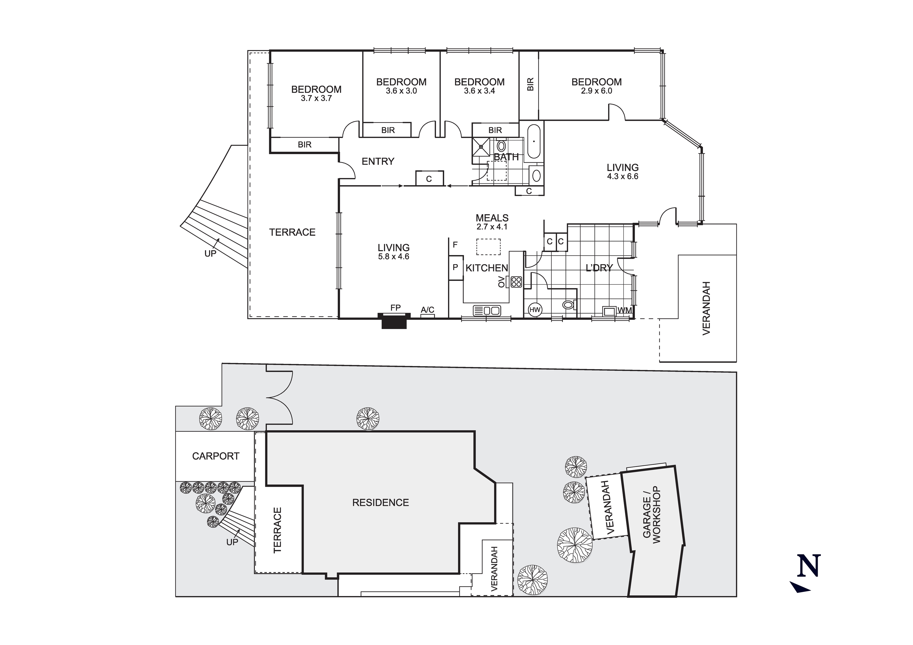 36 Joffre Avenue, Edithvale, VIC 3196 - Thumbnail 1 - 17/11/2025