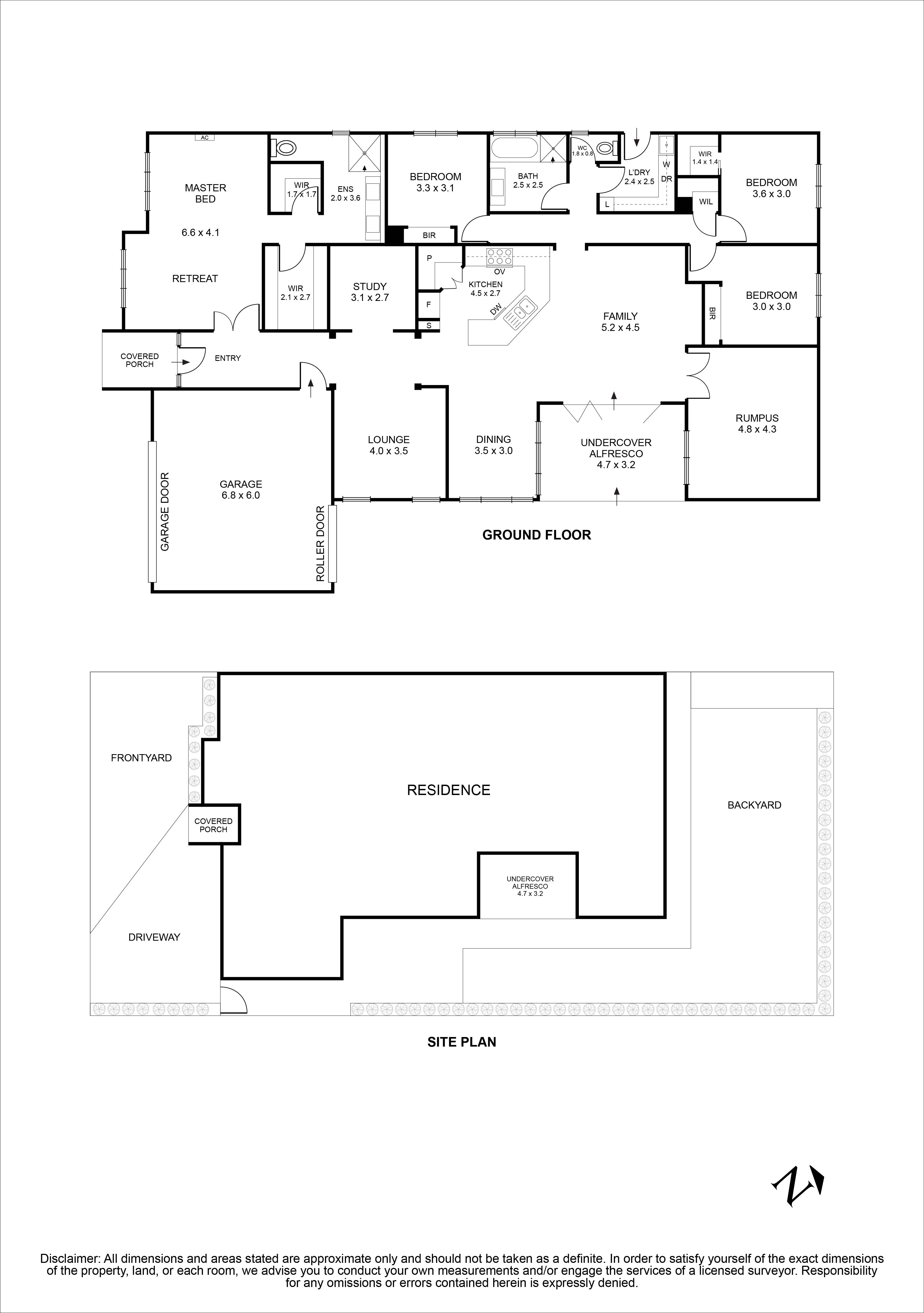 36 Johnston Way, Taylors Hill, VIC 3037 - Thumbnail 1 - 11/07/2025