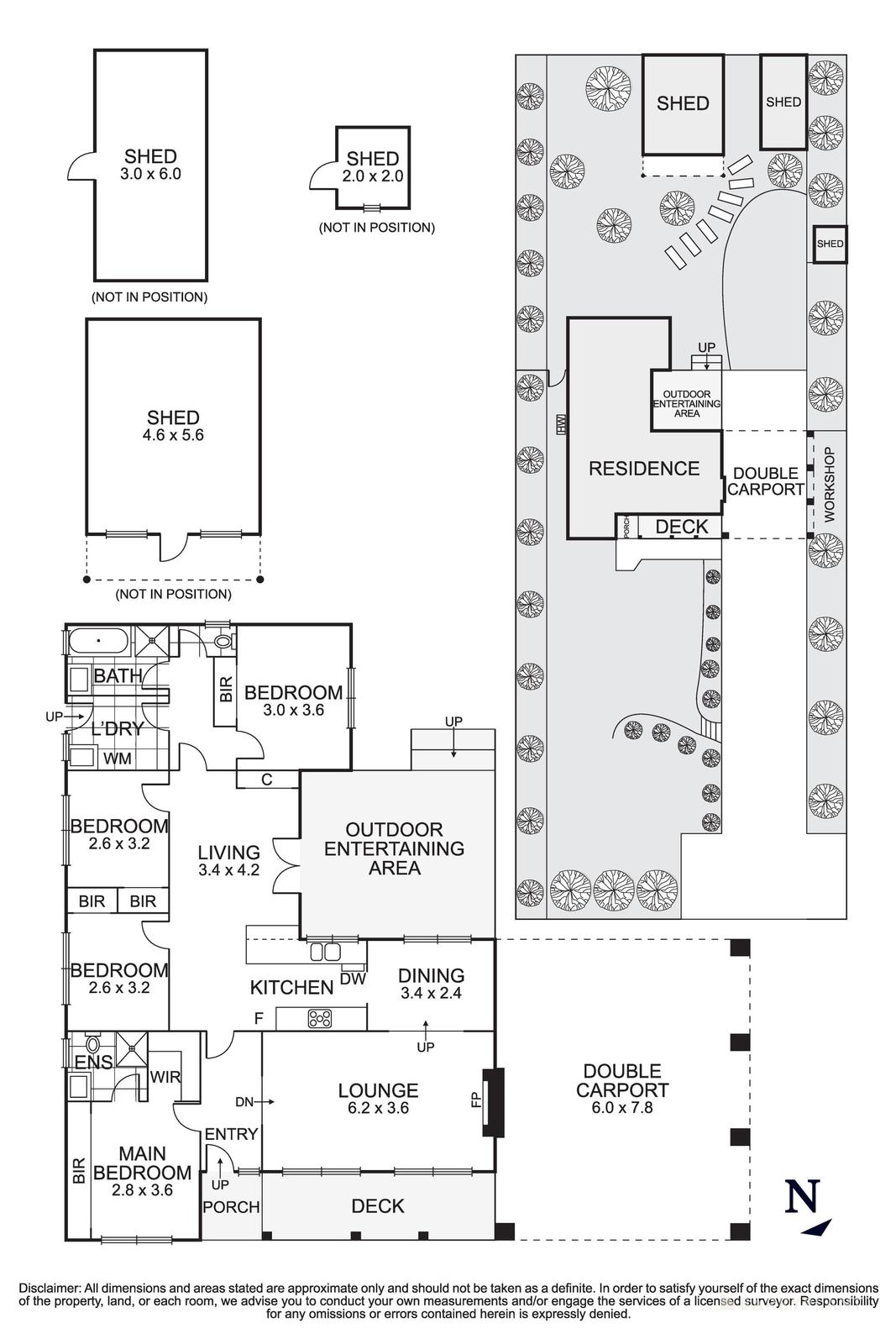 36 Kenilworth Avenue, Wonga Park, VIC 3115 - Thumbnail 1 - 10/01/2025