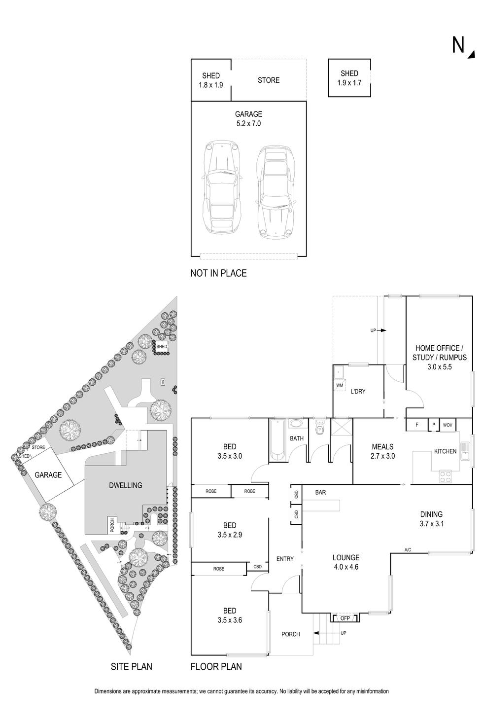 36 Kiewa Street, Doncaster, VIC 3108 - Thumbnail 1 - 04/08/2023