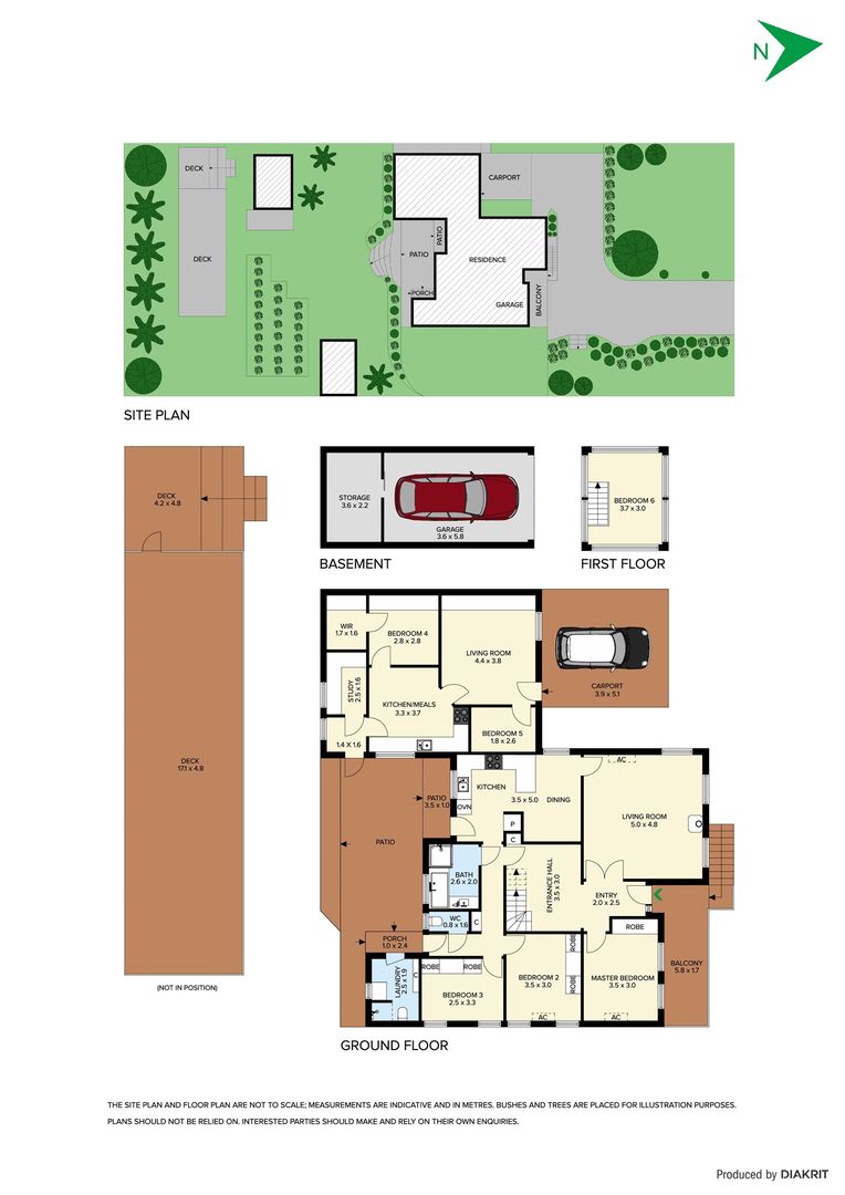 36 Landscape Drive, Boronia, VIC 3155 - Thumbnail 1 - 18/04/2024