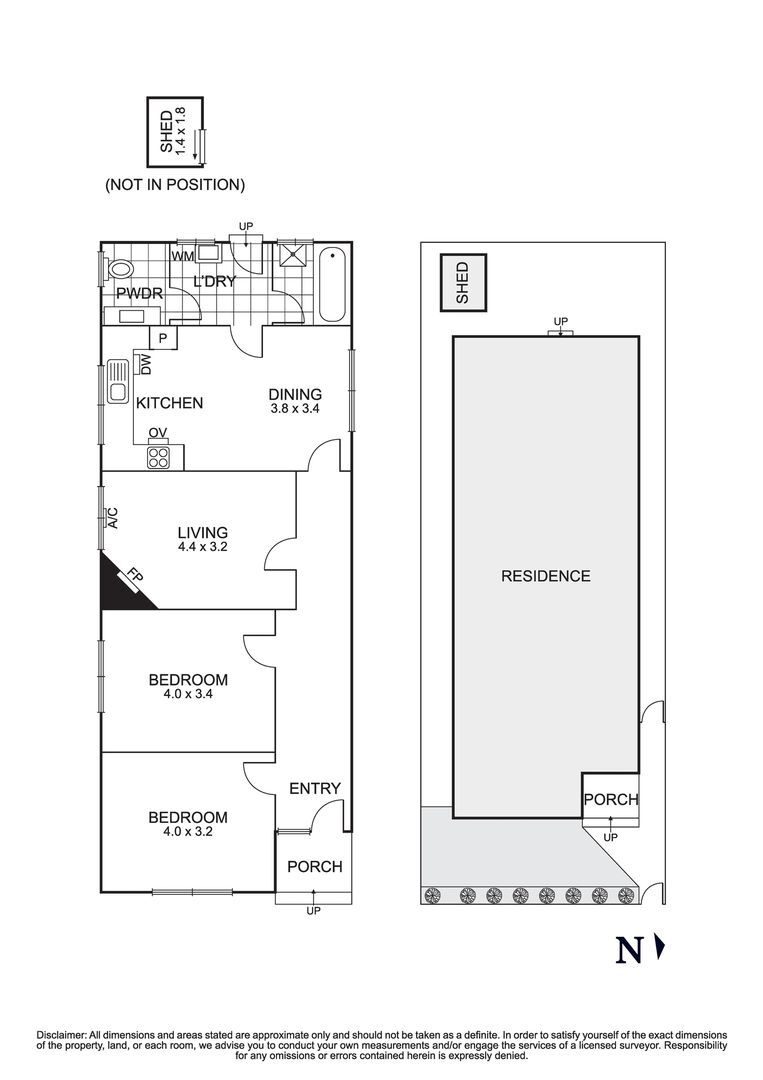 36 Liverpool St, Footscray, VIC 3011 - Thumbnail 1 - 02/08/2024