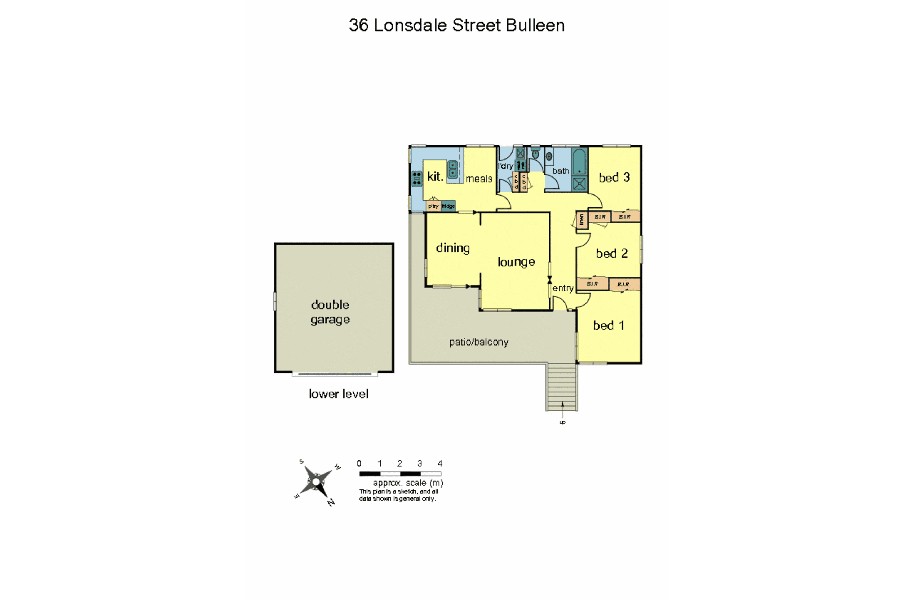 36 Lonsdale Street, Bulleen, VIC 3105 - Thumbnail 1 - 10/10/2023