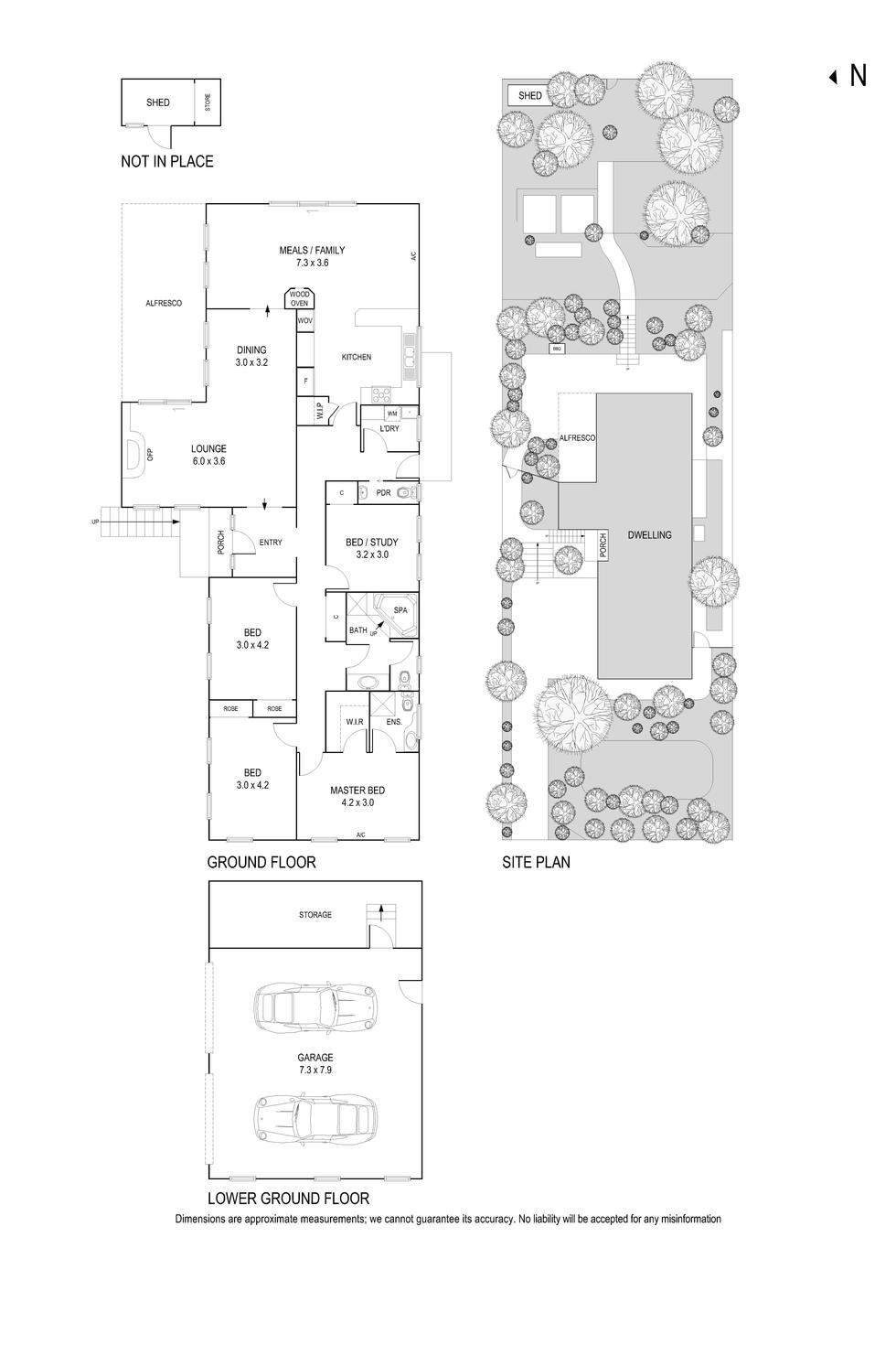 36 Lynette Avenue, Warrandyte, VIC 3113 - Thumbnail 1 - 18/09/2023