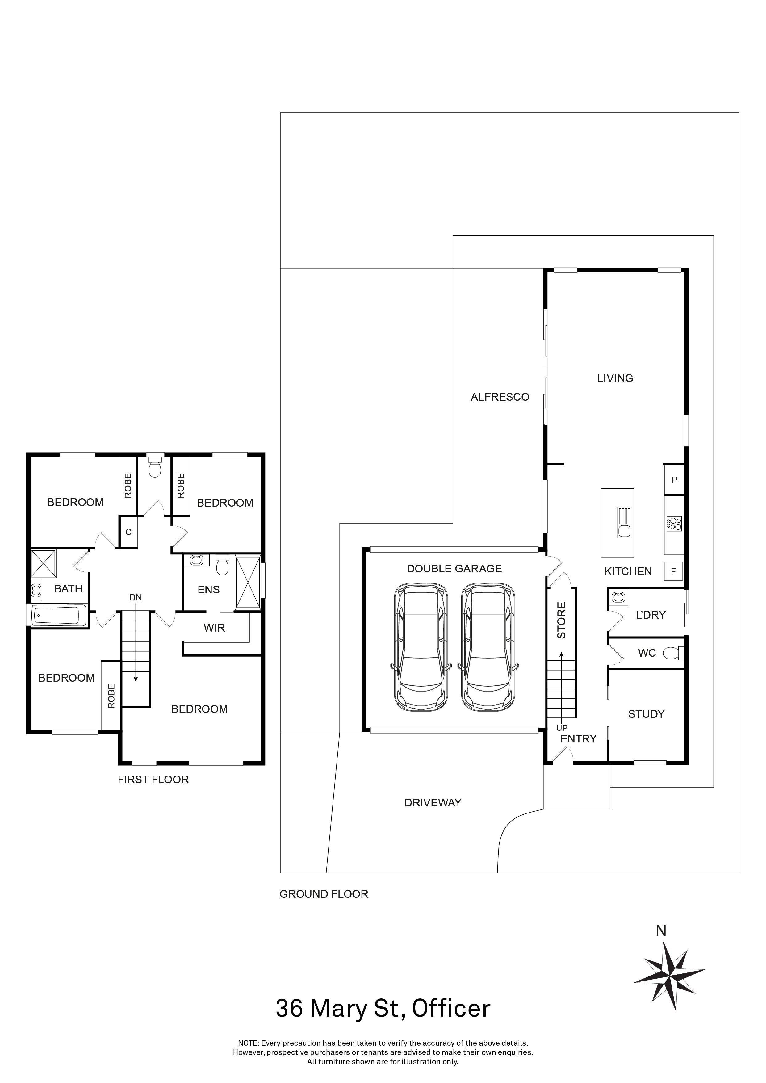 36 Mary Street, Officer, VIC 3809 - Thumbnail 1 - 03/05/2022