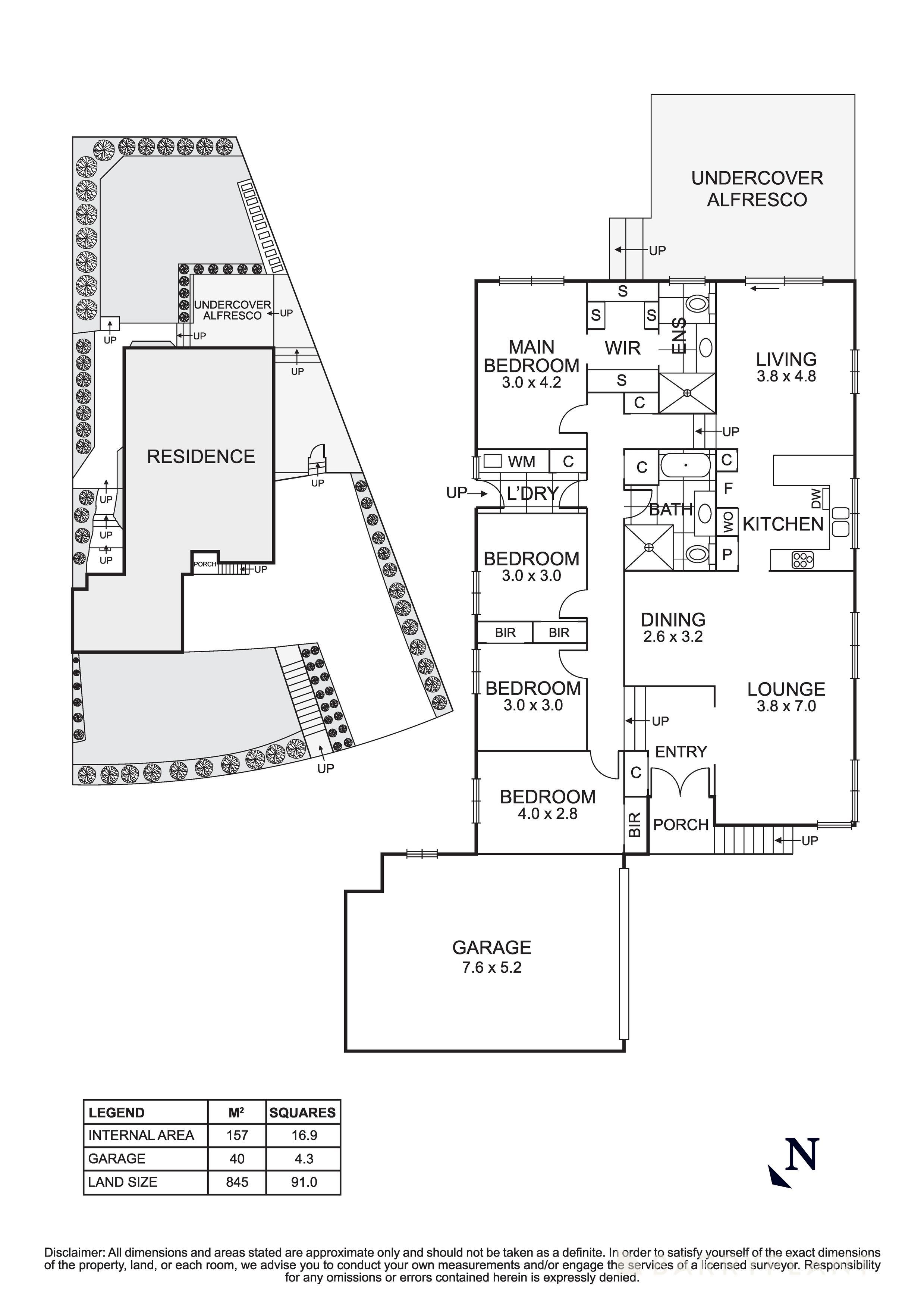 36 Matisse Drive, Templestowe, VIC 3106 - Thumbnail 1 - 15/10/2025
