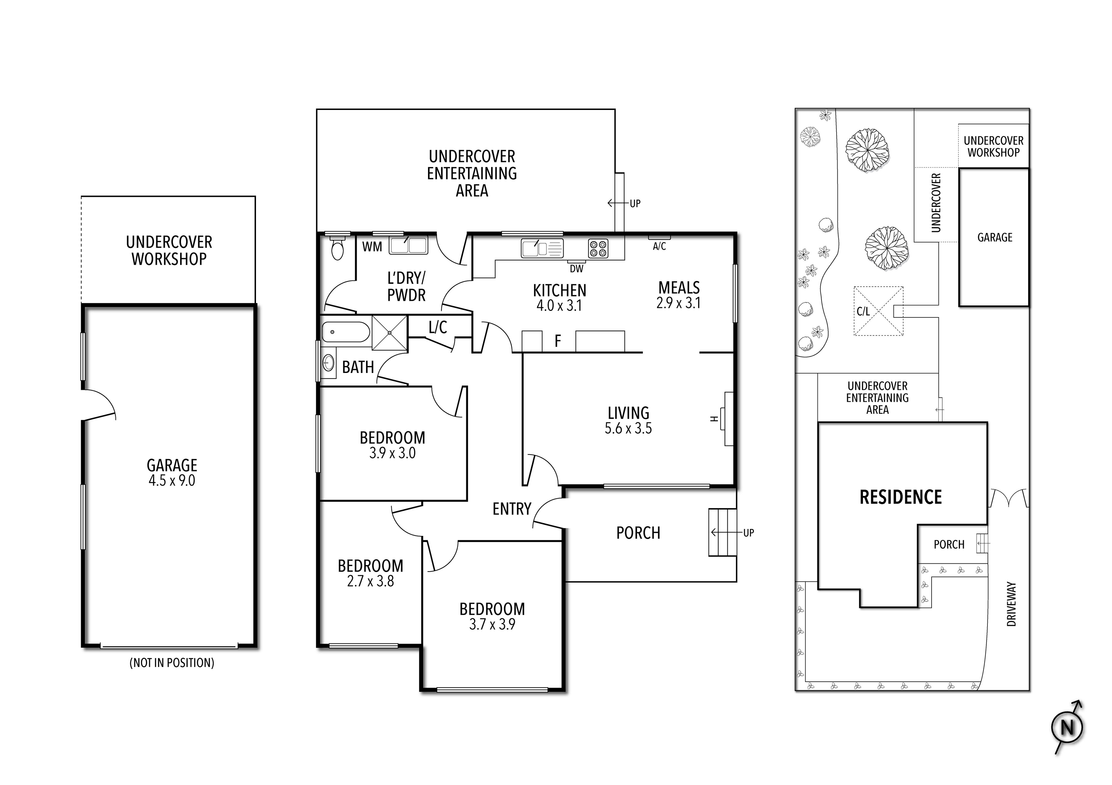 36 Maxweld Street, Ardeer, VIC 3022 - Thumbnail 1 - 07/11/2024