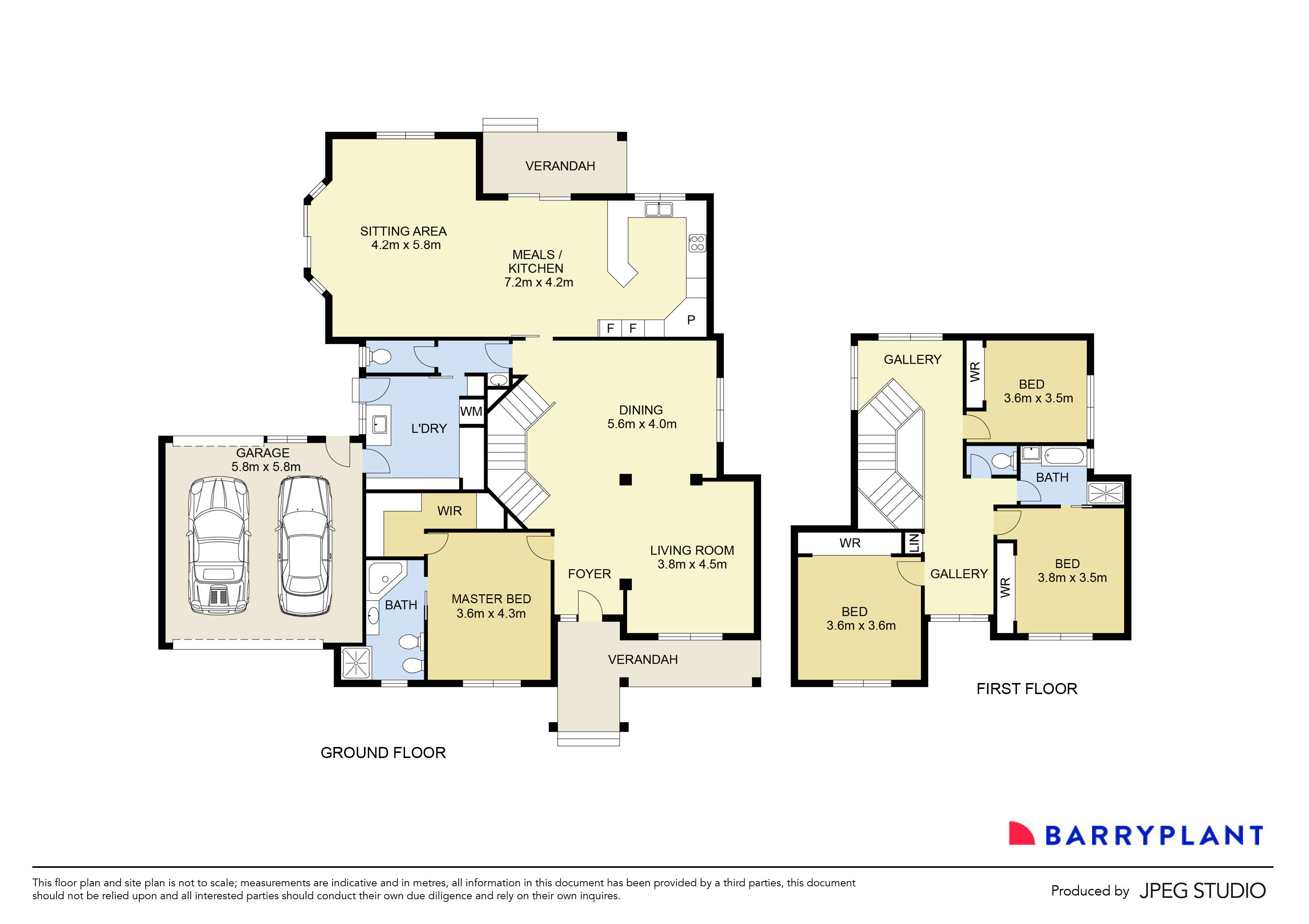 36 Mccubbin Drive, Taylors Lakes, VIC 3038 - Thumbnail 1 - 13/10/2023