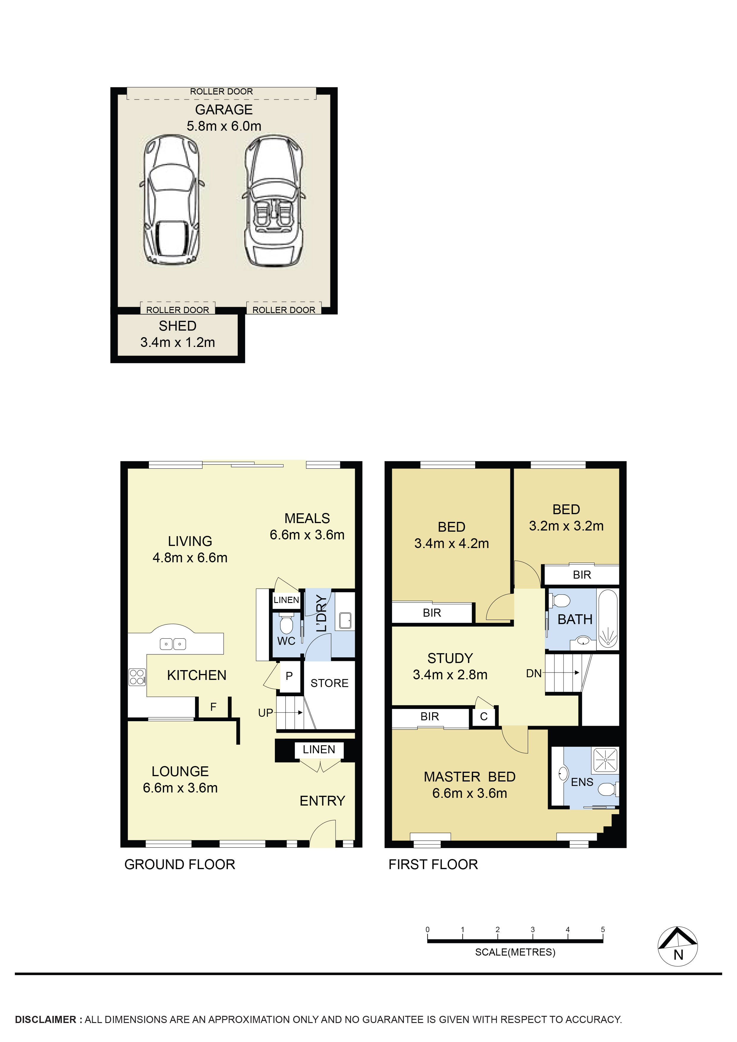 36 Park View Terrace, Sydenham, VIC 3037 - Thumbnail 1 - 05/04/2023