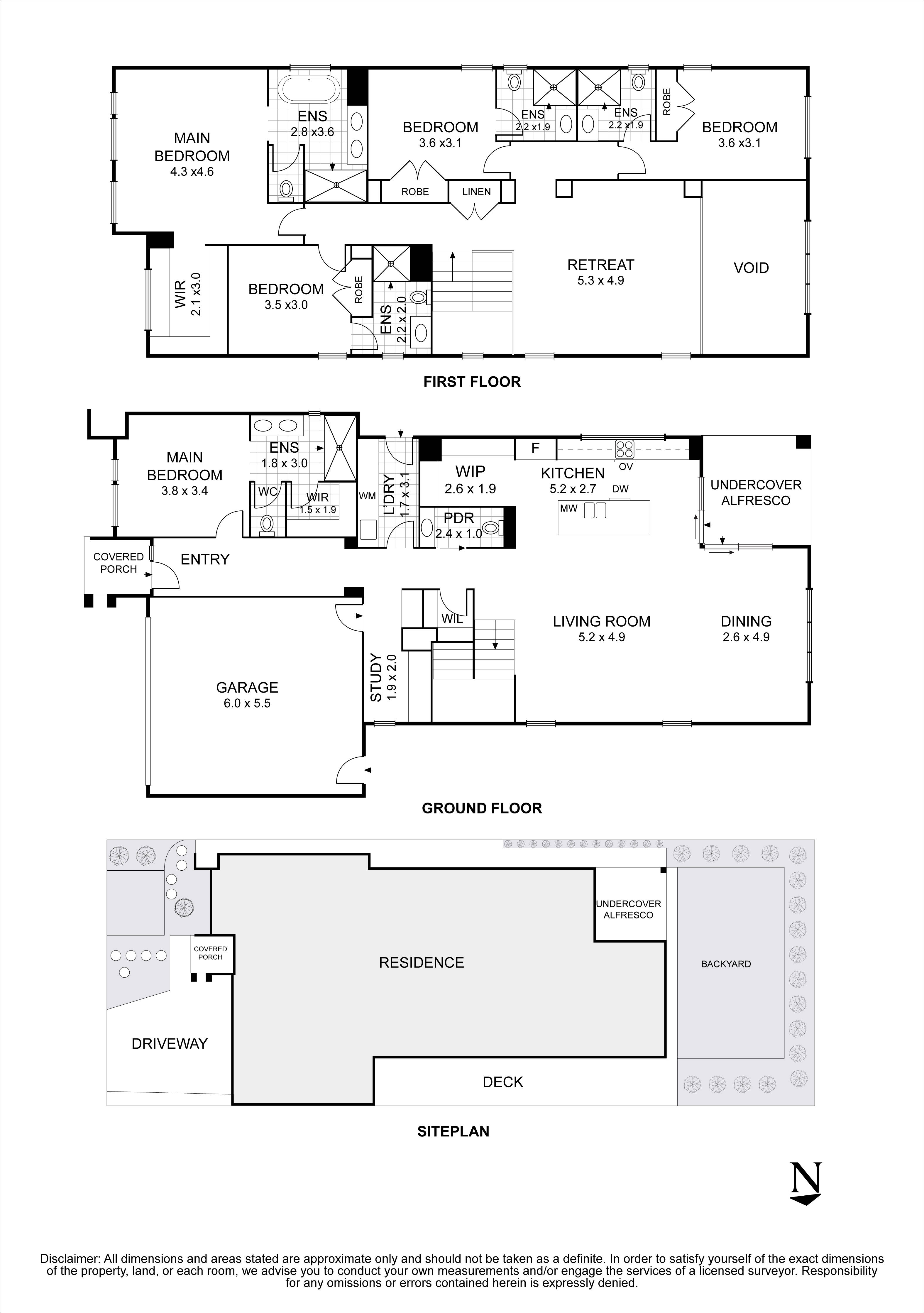 36 Pasilla Circuit, Mickleham, VIC 3064 - Thumbnail 1 - 05/08/2025