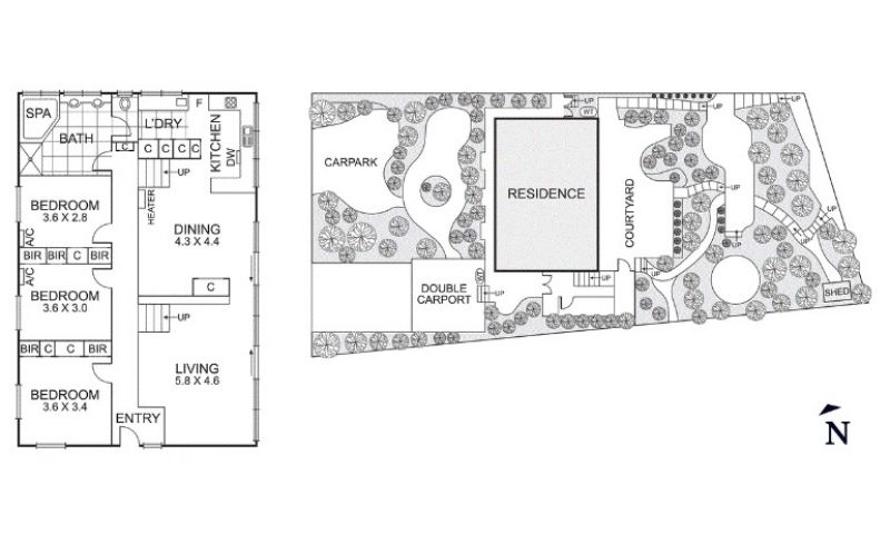 36 Pound Road, Warrandyte, VIC 3113 - Thumbnail 1 - 25/02/2023
