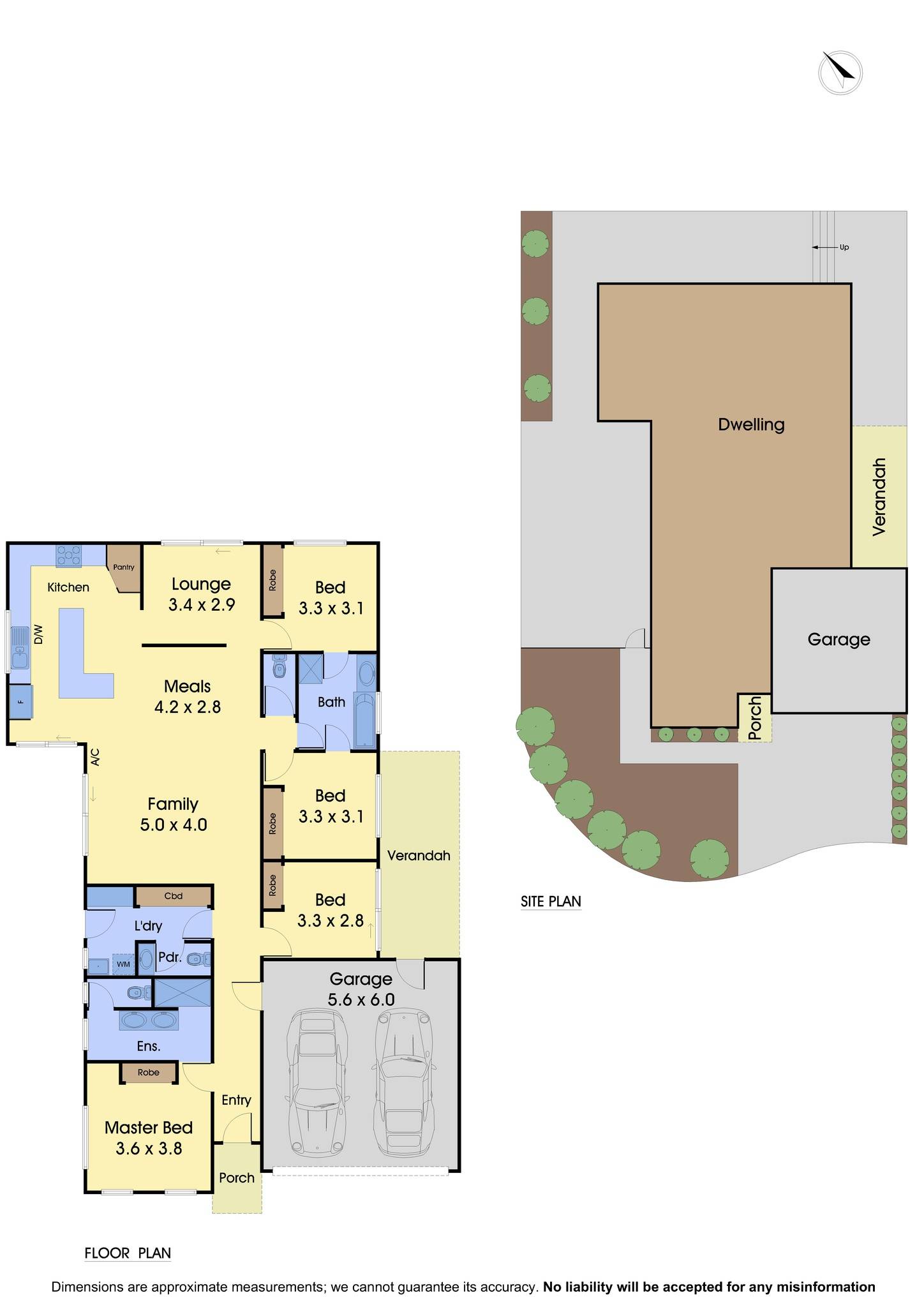 36 Princetown Drive, South Morang, VIC 3752 - Thumbnail 1 - 08/11/2023
