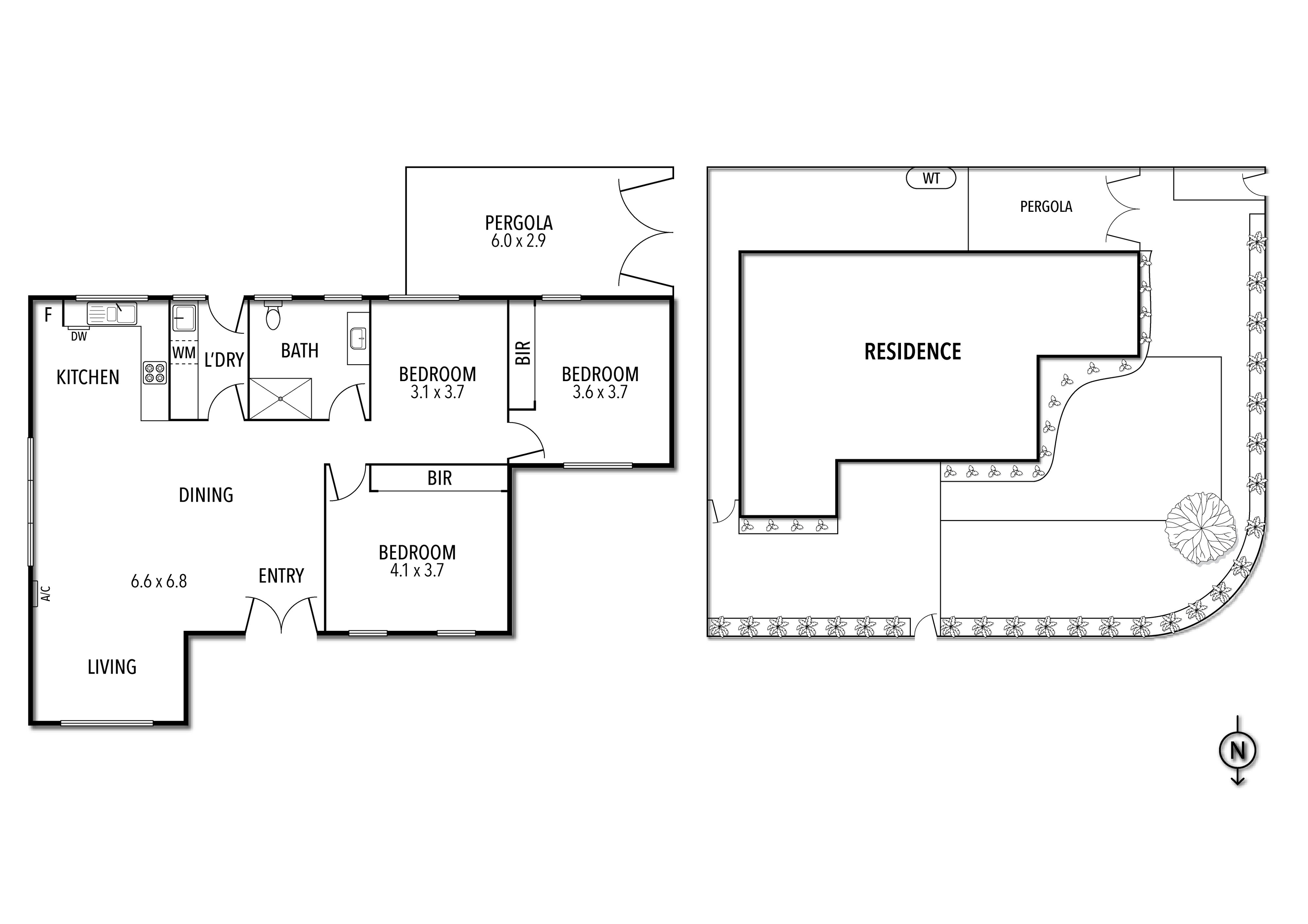 36 Rochester Street, Braybrook, VIC 3019 - Thumbnail 1 - 06/05/2026