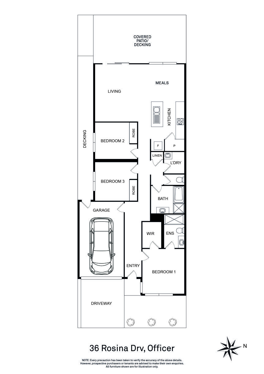 36 Rosina Drive, Officer, VIC 3809 - Thumbnail 1 - 18/01/2023