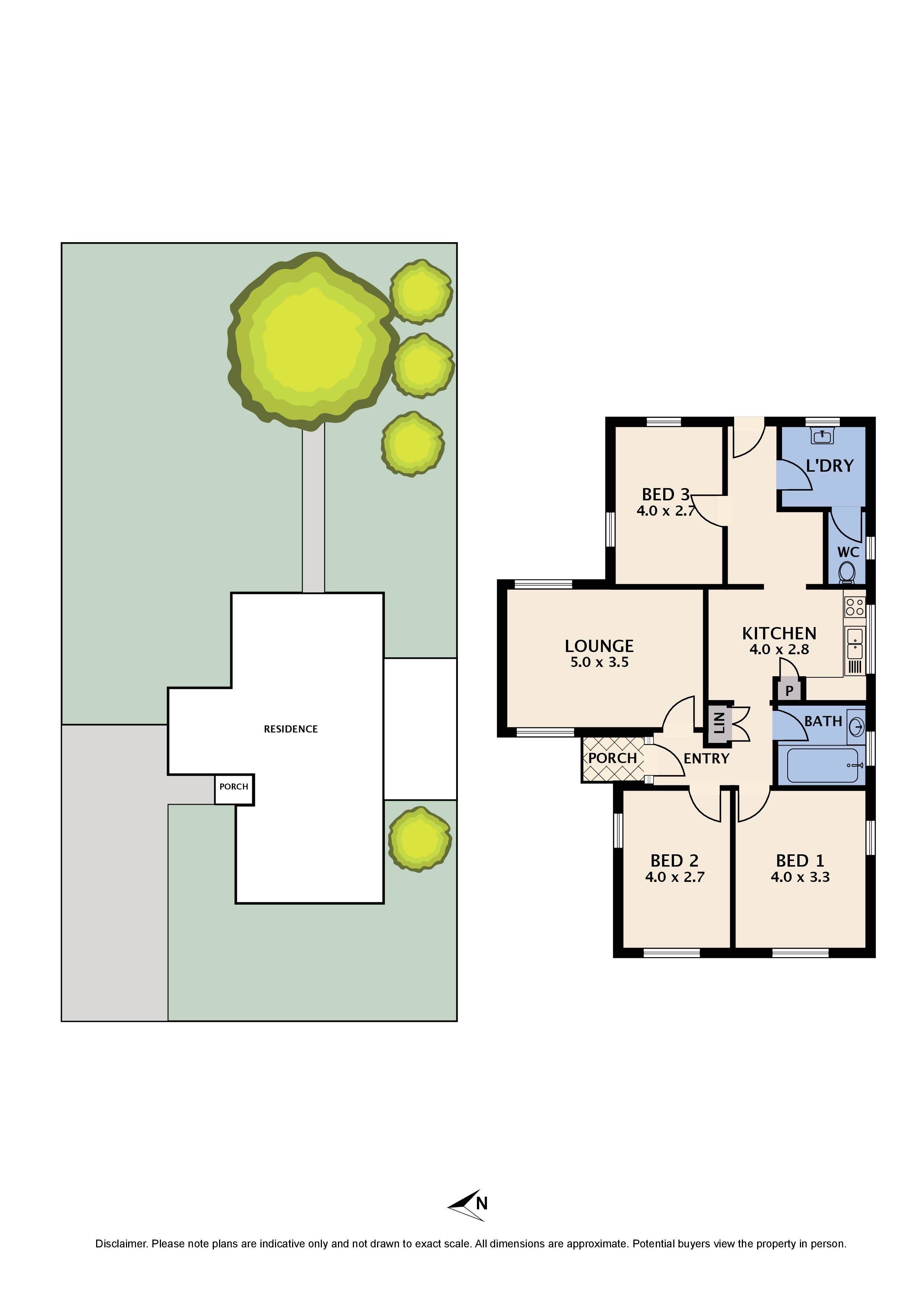 36 Ruby Street, Preston, VIC 3072 - Thumbnail 1 - 24/03/2023